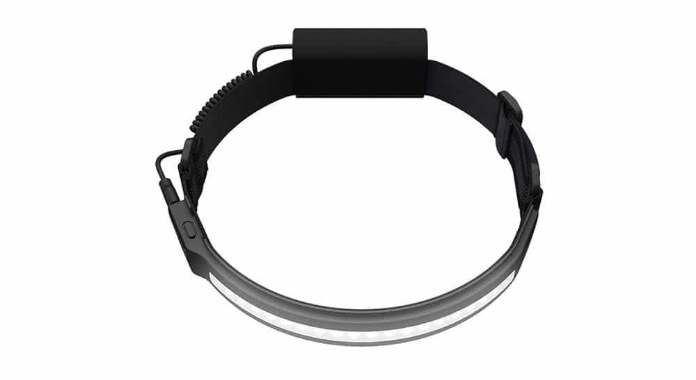 ACTIV 520 LED Headlamp - Image 8