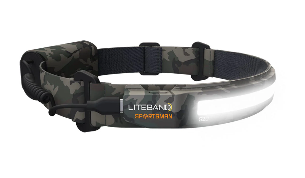 ACTIV 520 LED Headlamp - Image 9