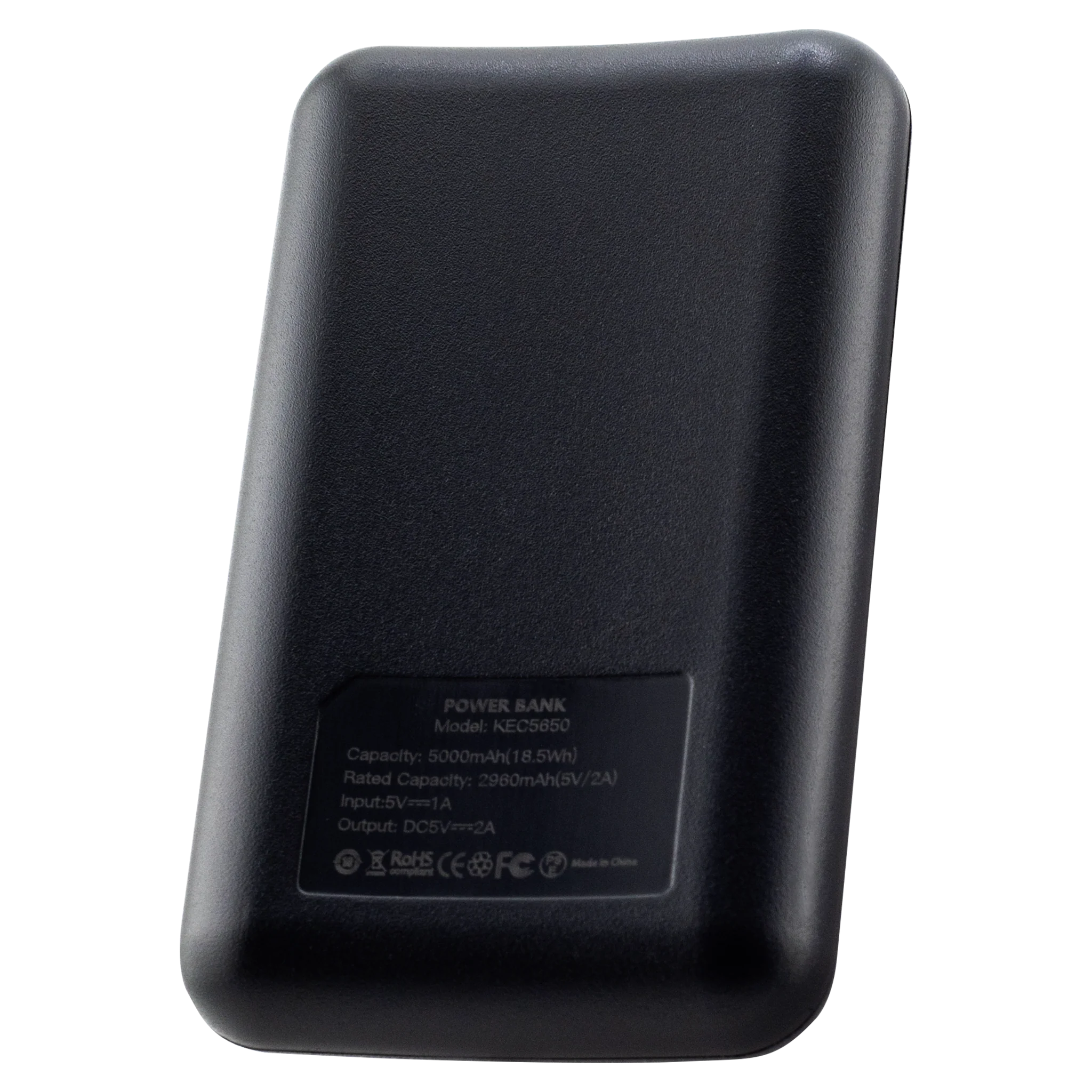Additional/Replacement Roam Battery 2-pack - Image 2