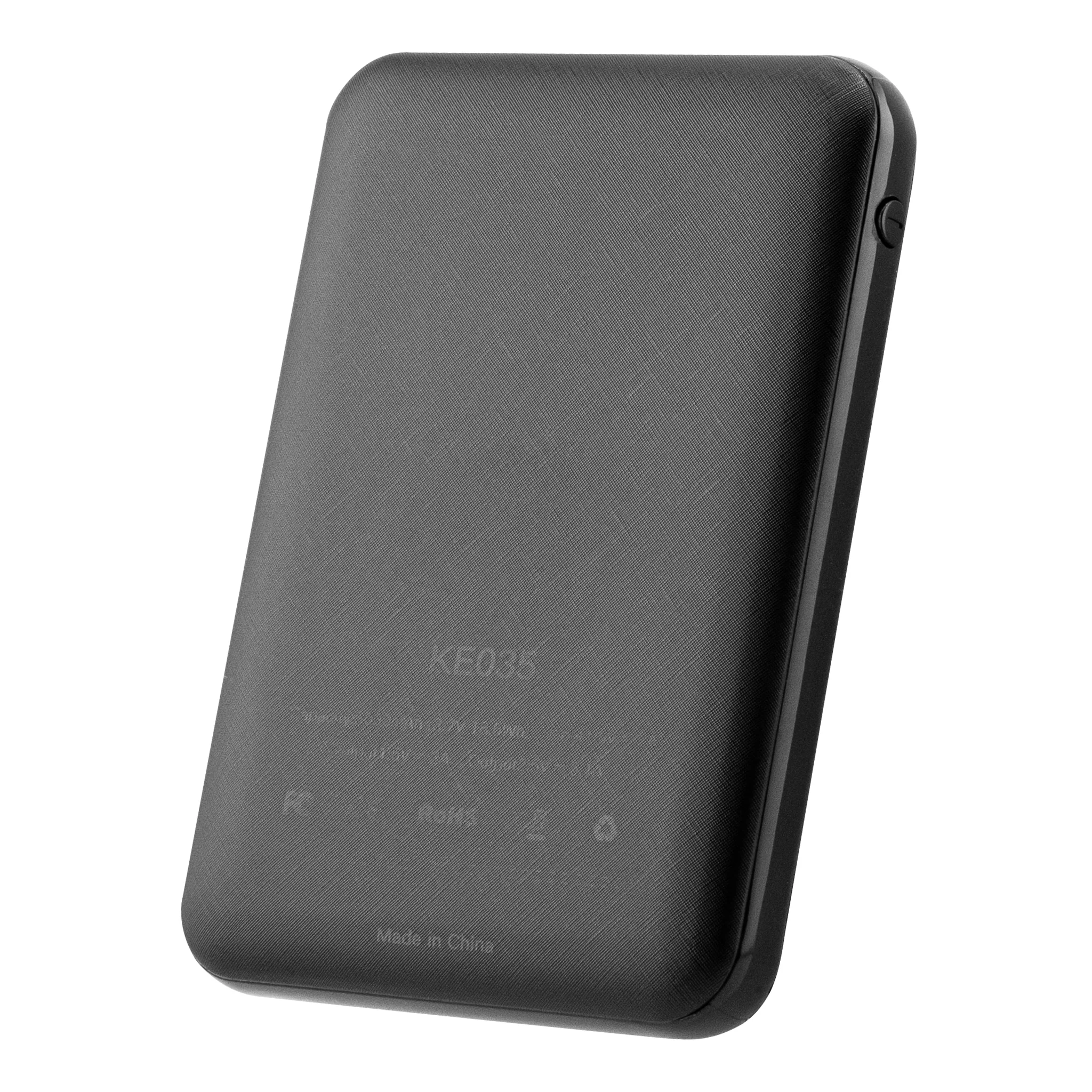 Additional/Replacement Ultra-Compact 5,000mAh 3.7V Power Bank - Image 2