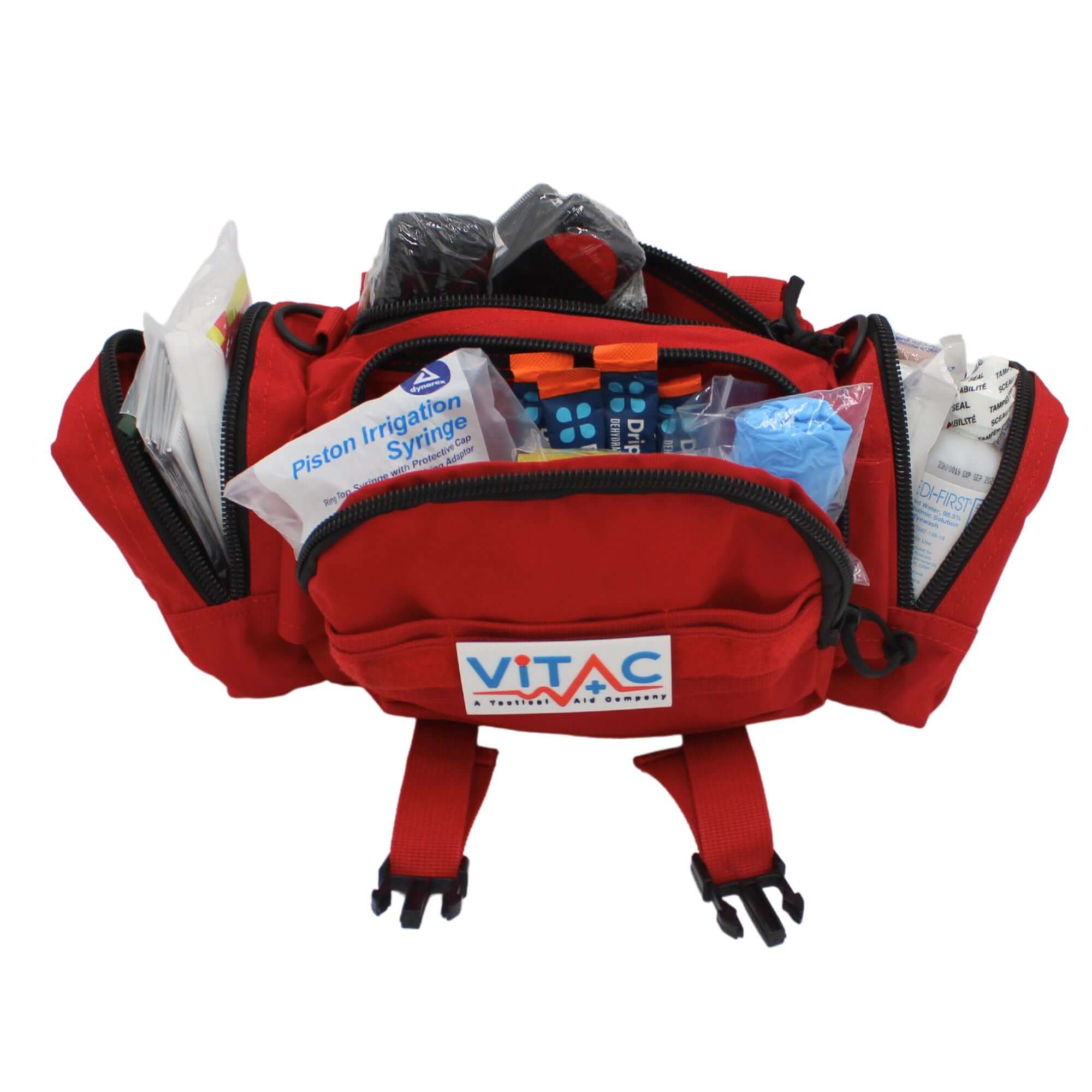 Advanced Adventurer First Aid Kit - Image 4