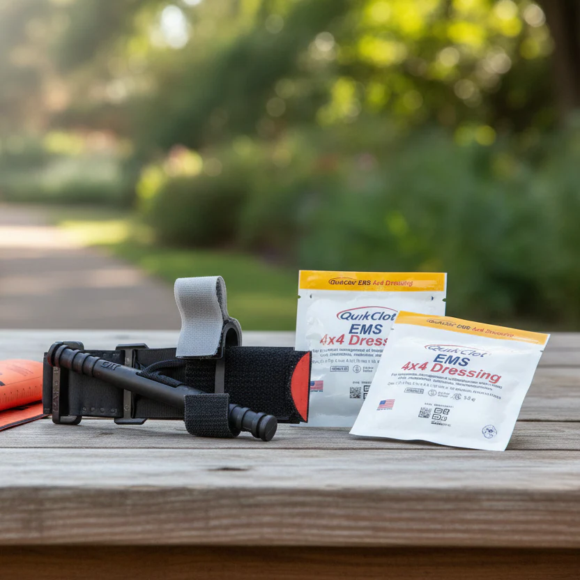 Advanced Adventurer First Aid Kit - Image 5