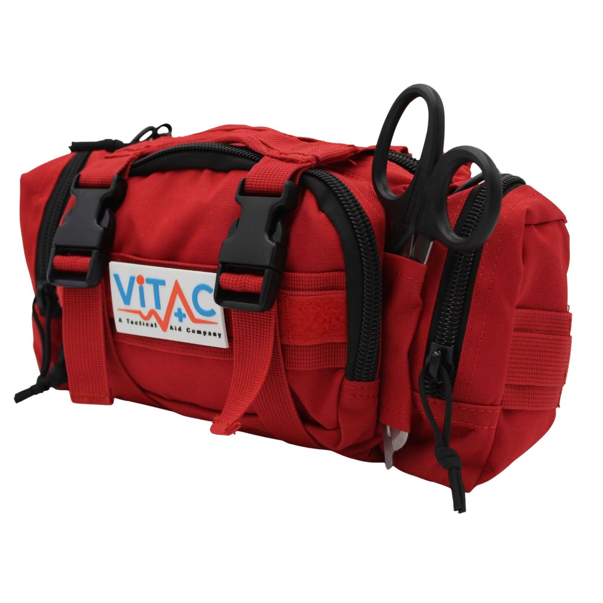 Advanced Adventurer First Aid Kit - Image 6