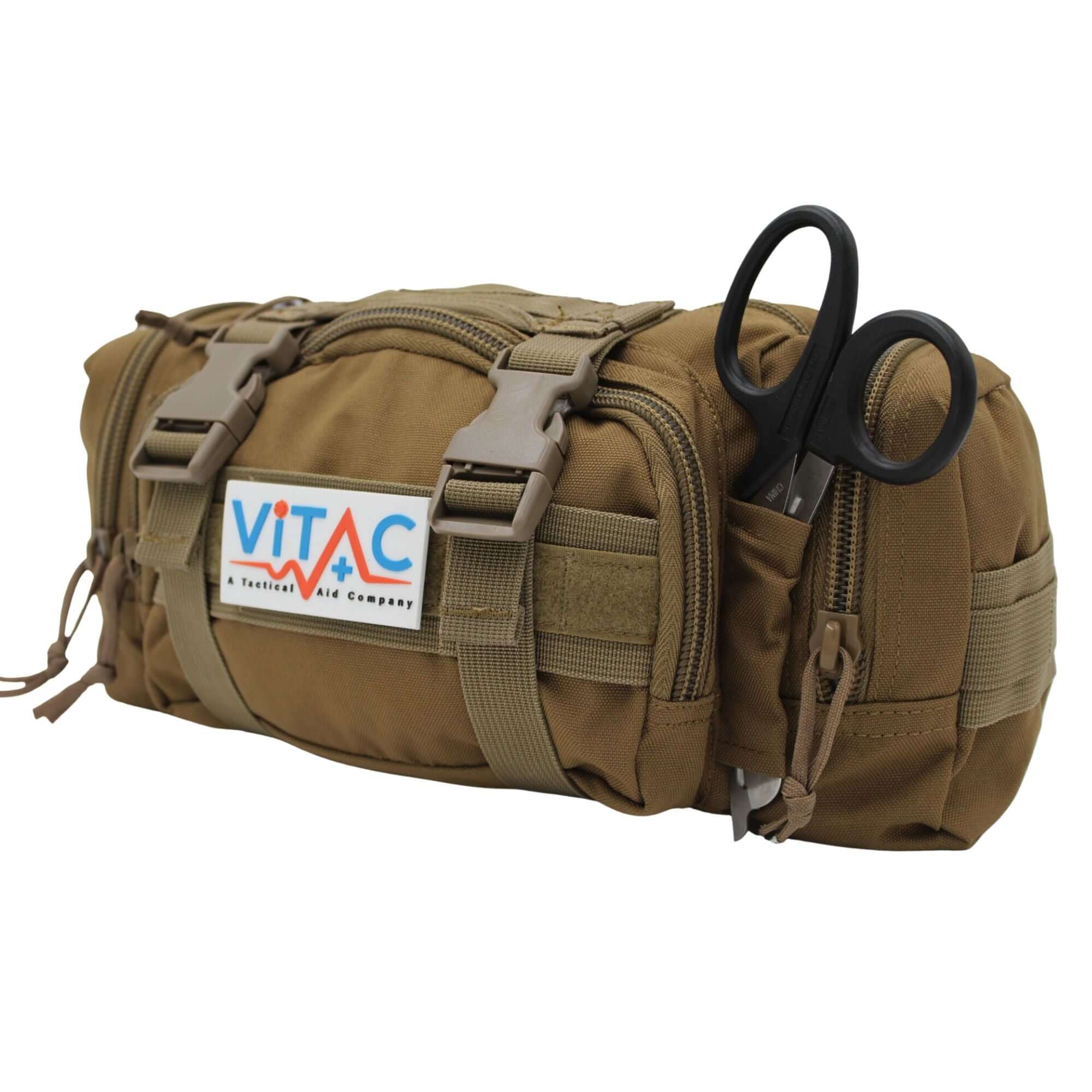 Advanced Adventurer First Aid Kit - Image 7