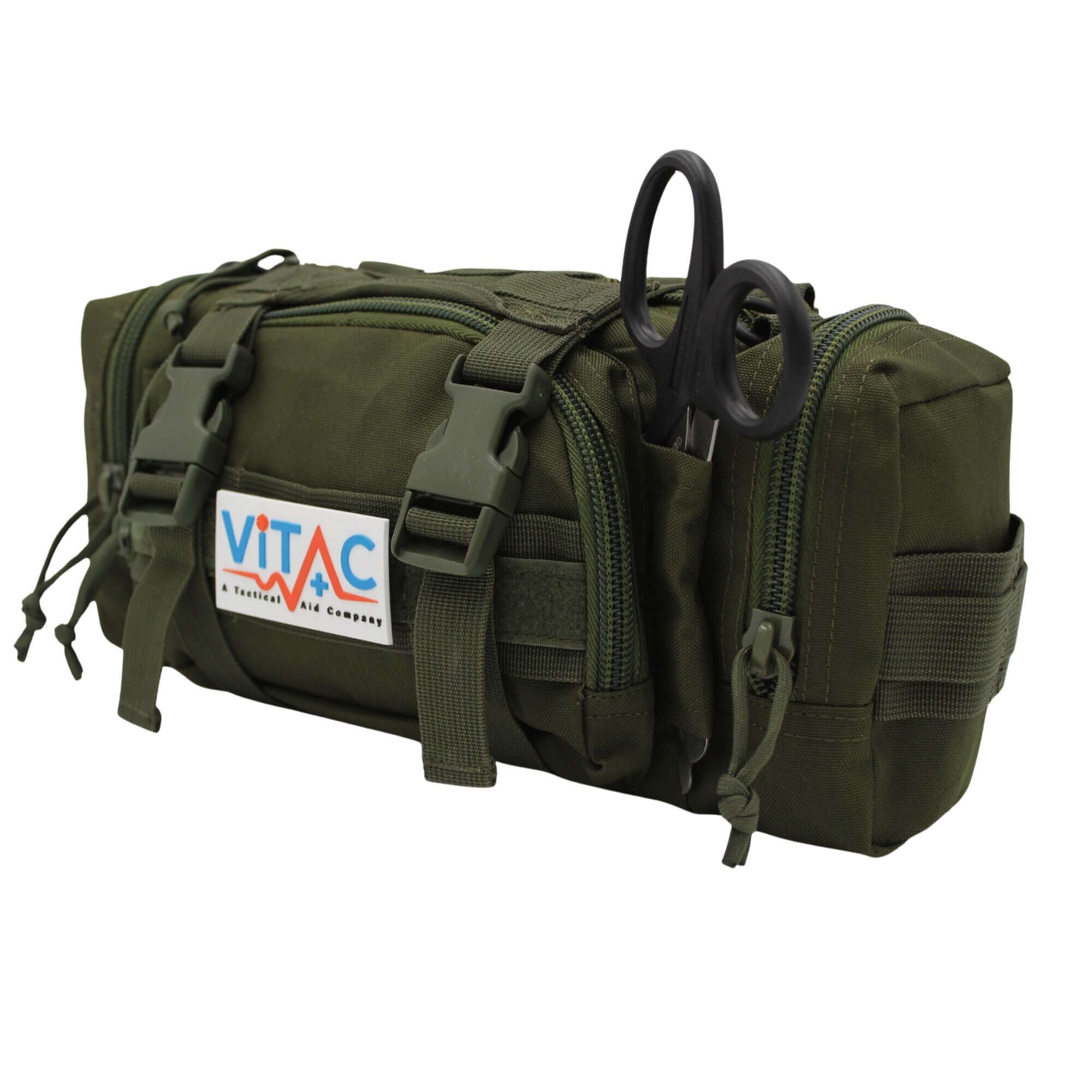Advanced Adventurer First Aid Kit - Image 8