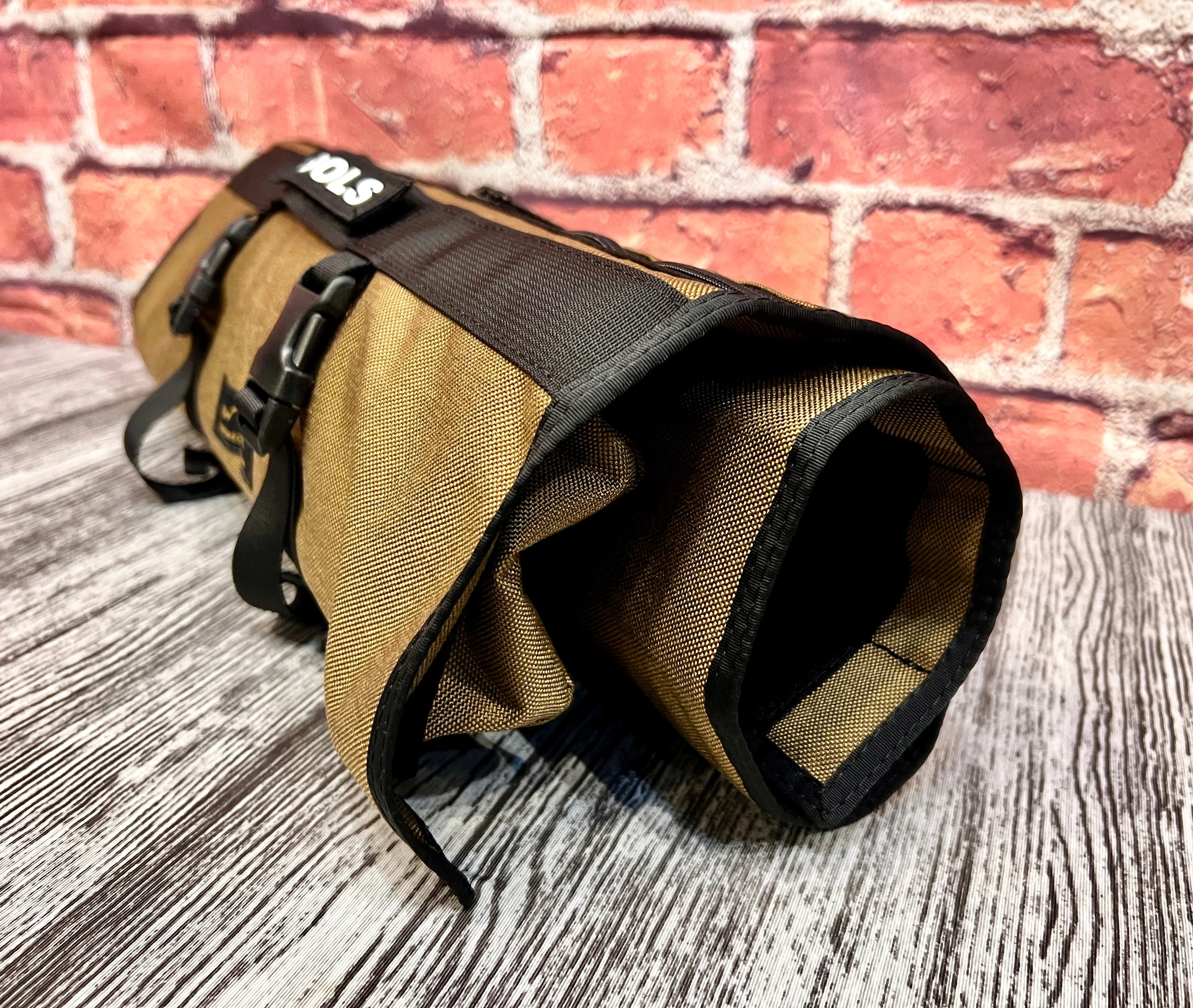 Adventure Tool Roll - Image 10