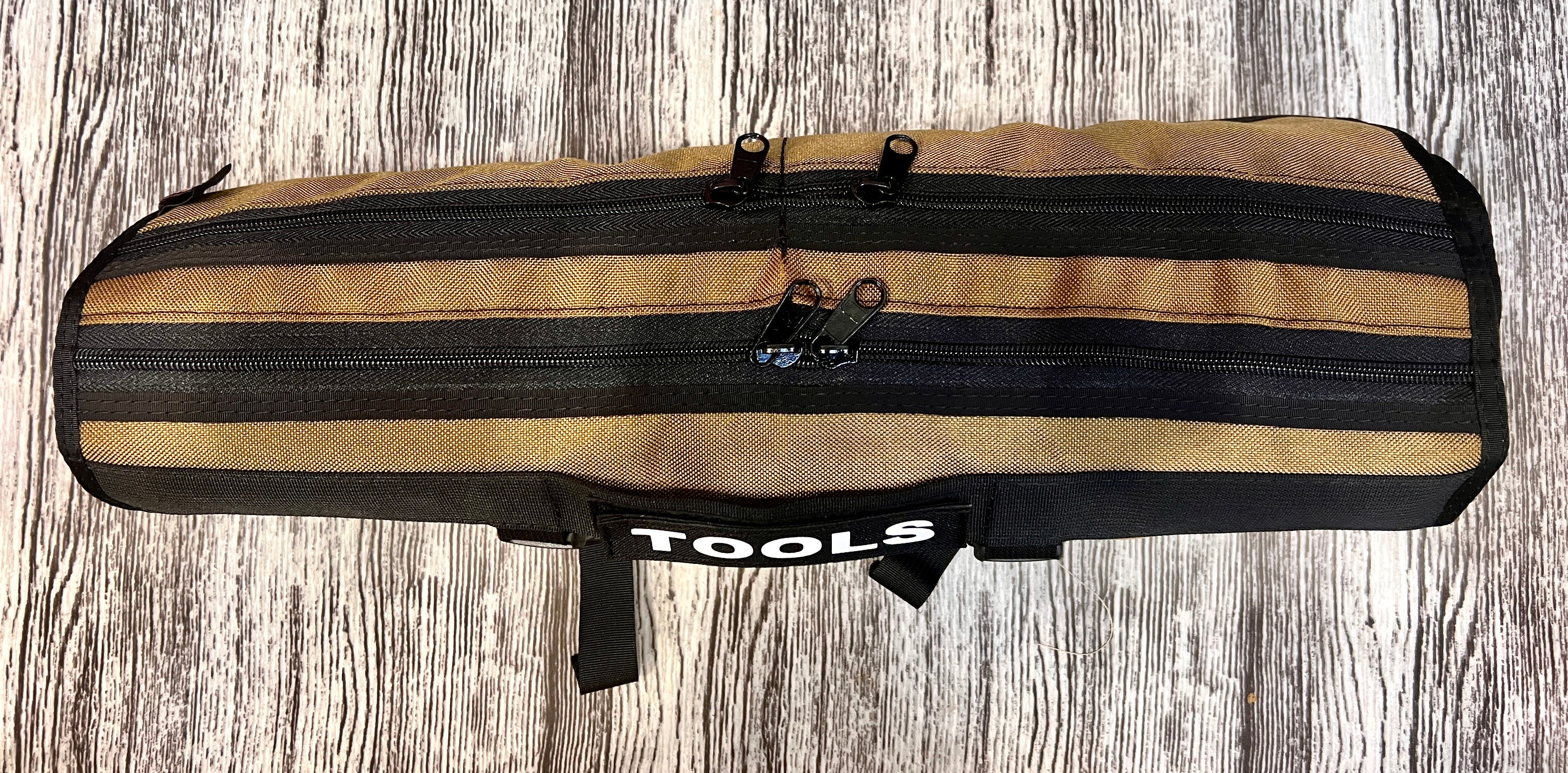 Adventure Tool Roll - Image 5