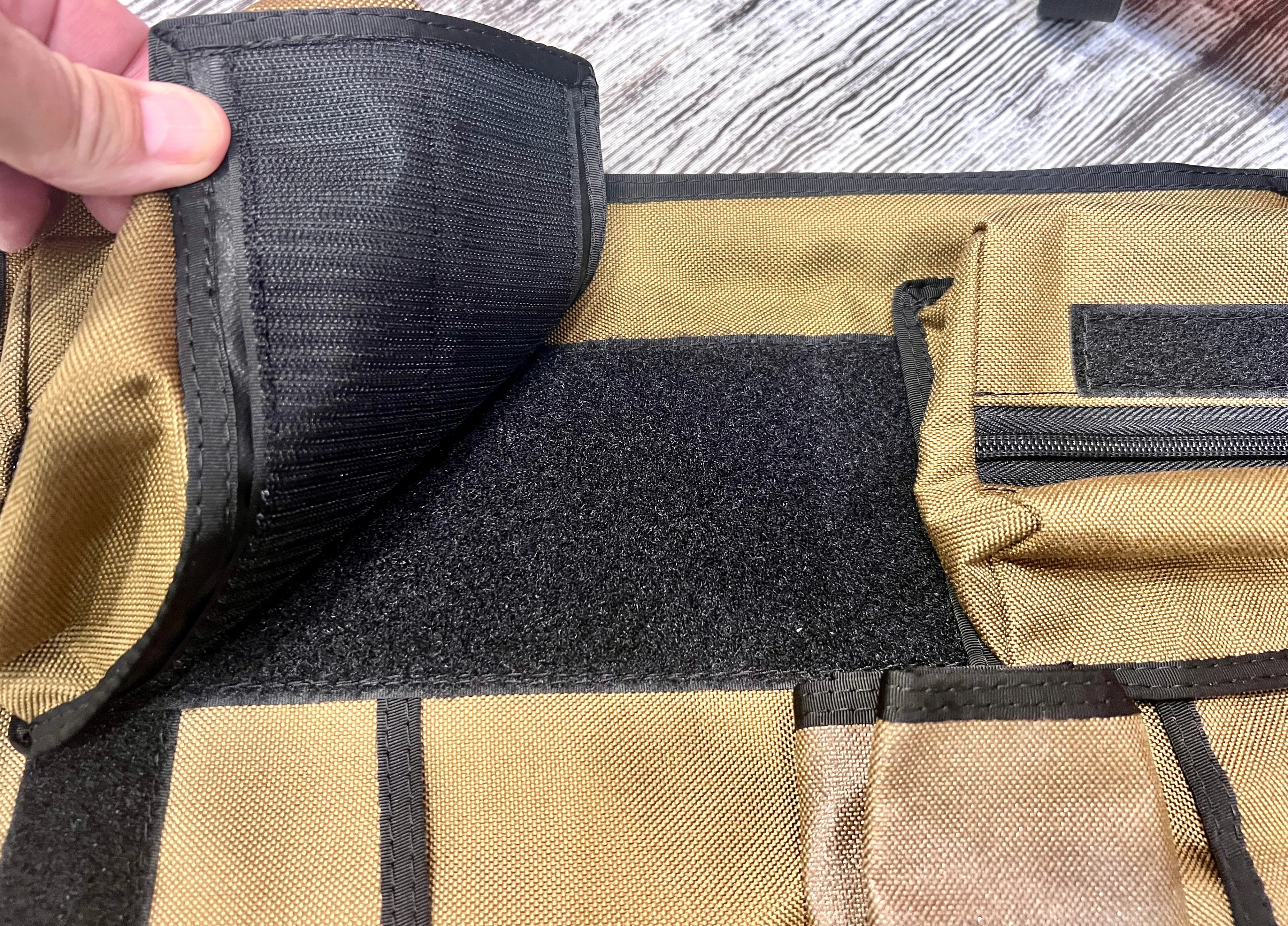 Adventure Tool Roll - Image 6