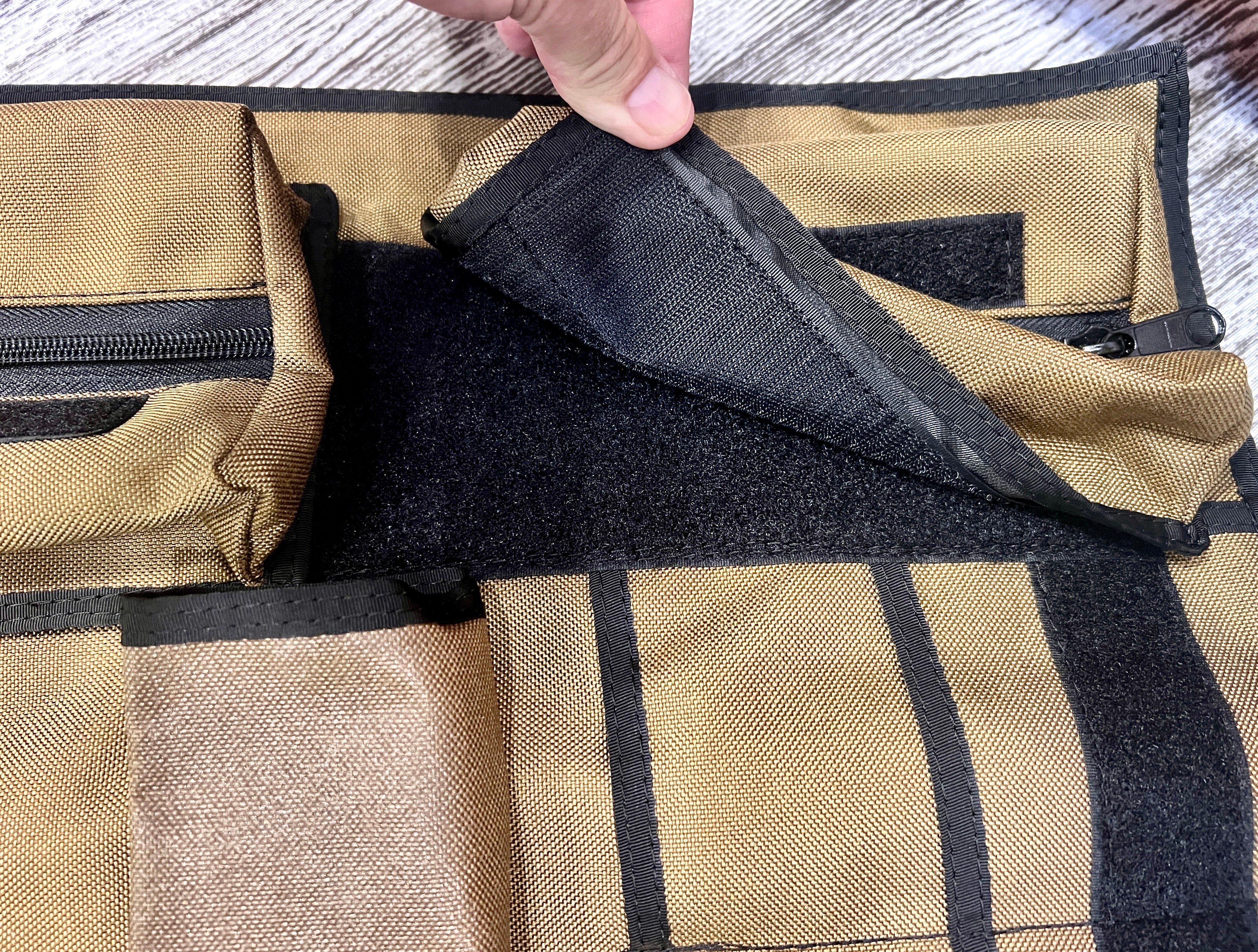 Adventure Tool Roll - Image 7
