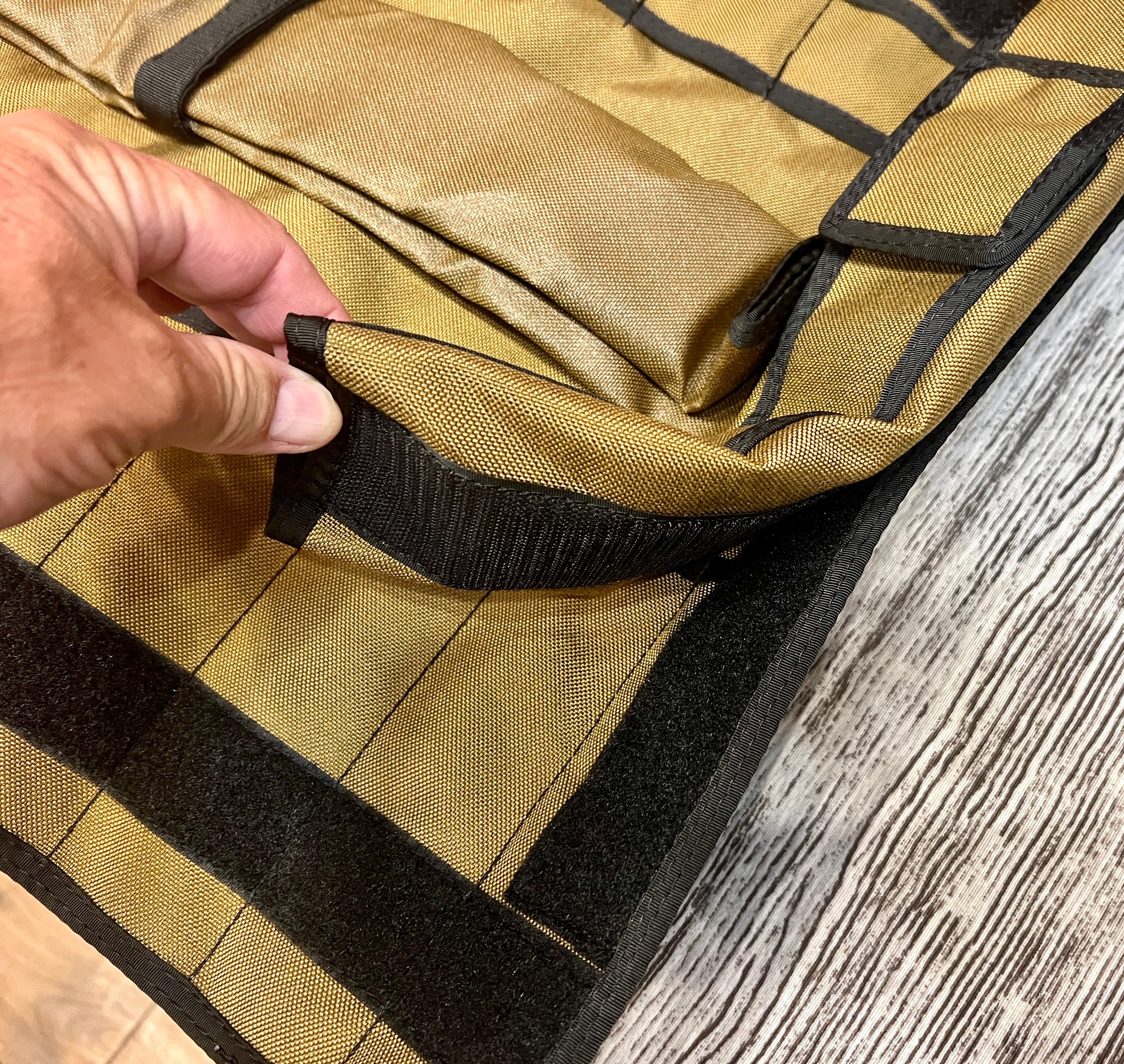 Adventure Tool Roll - Image 8