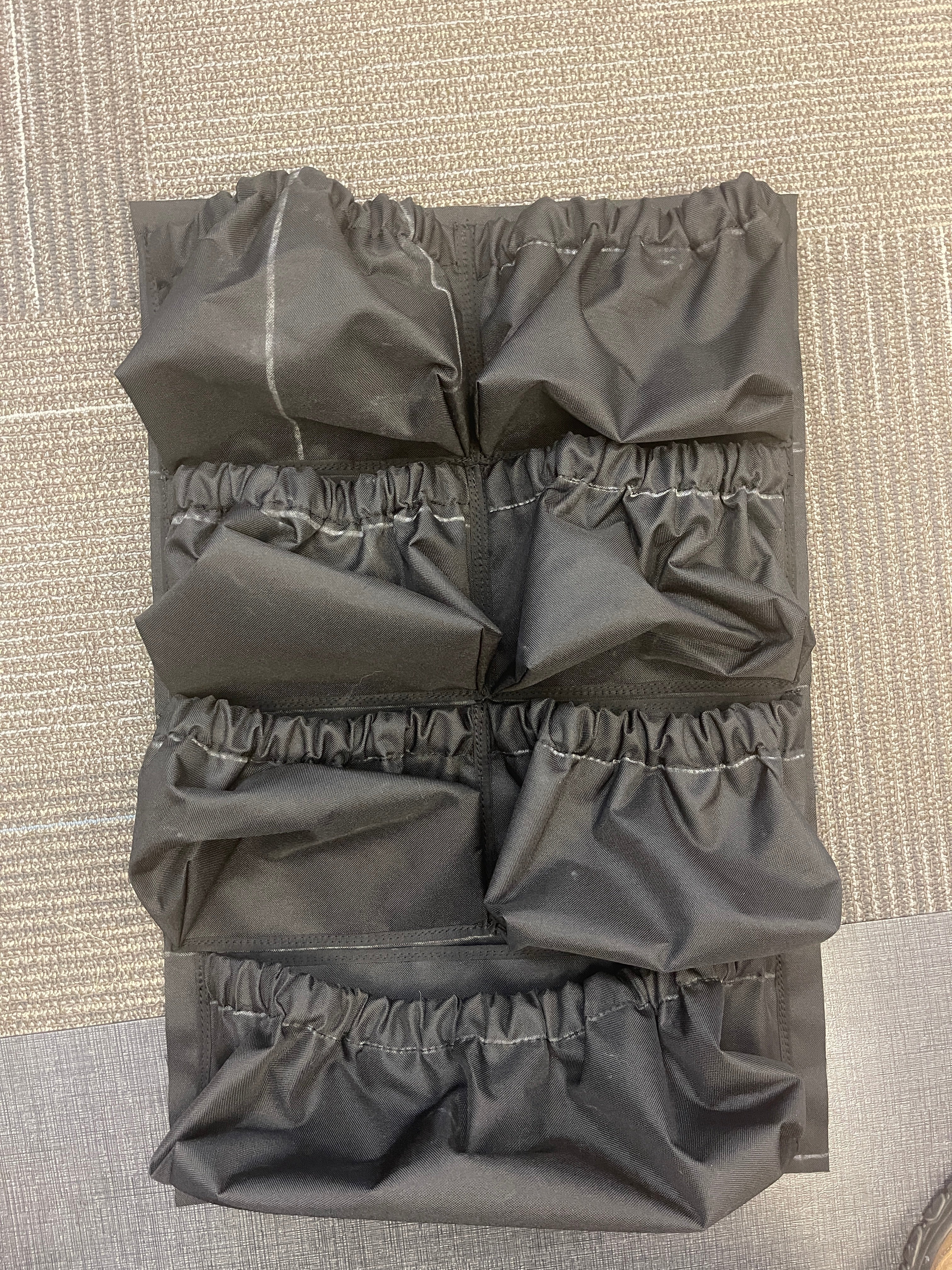 Agile Shoe Organizer - Rear Door Organizer - Image 6
