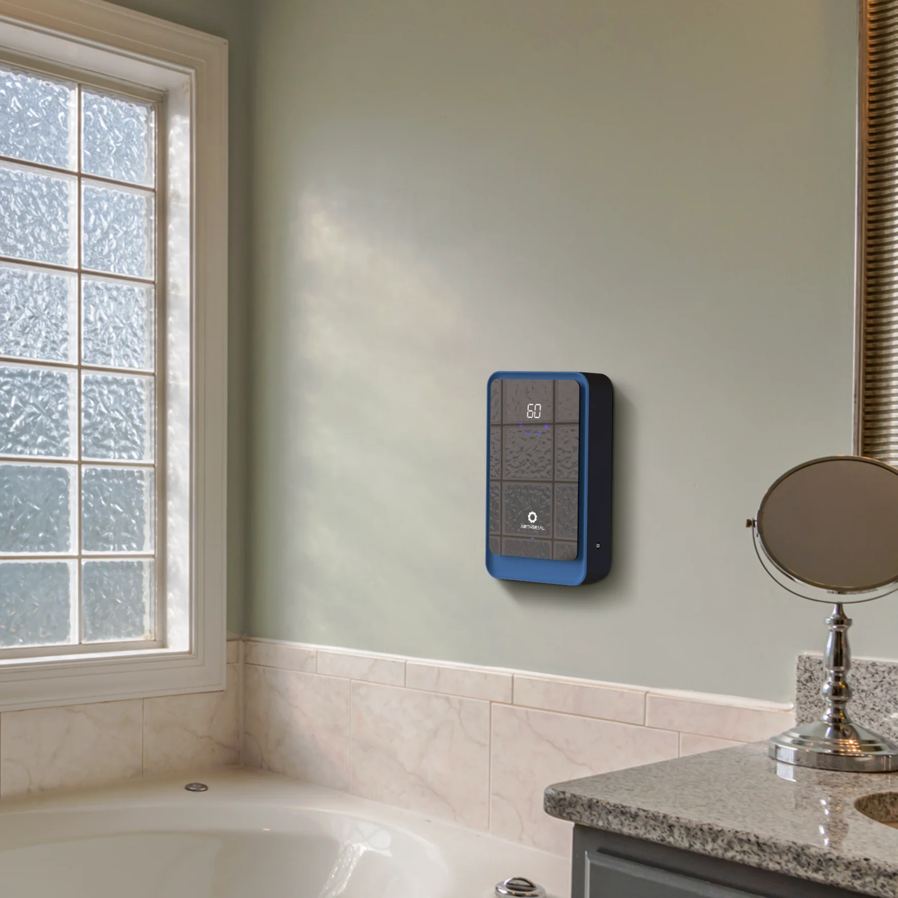 AH1000 Water Ozone Generator - Image 6