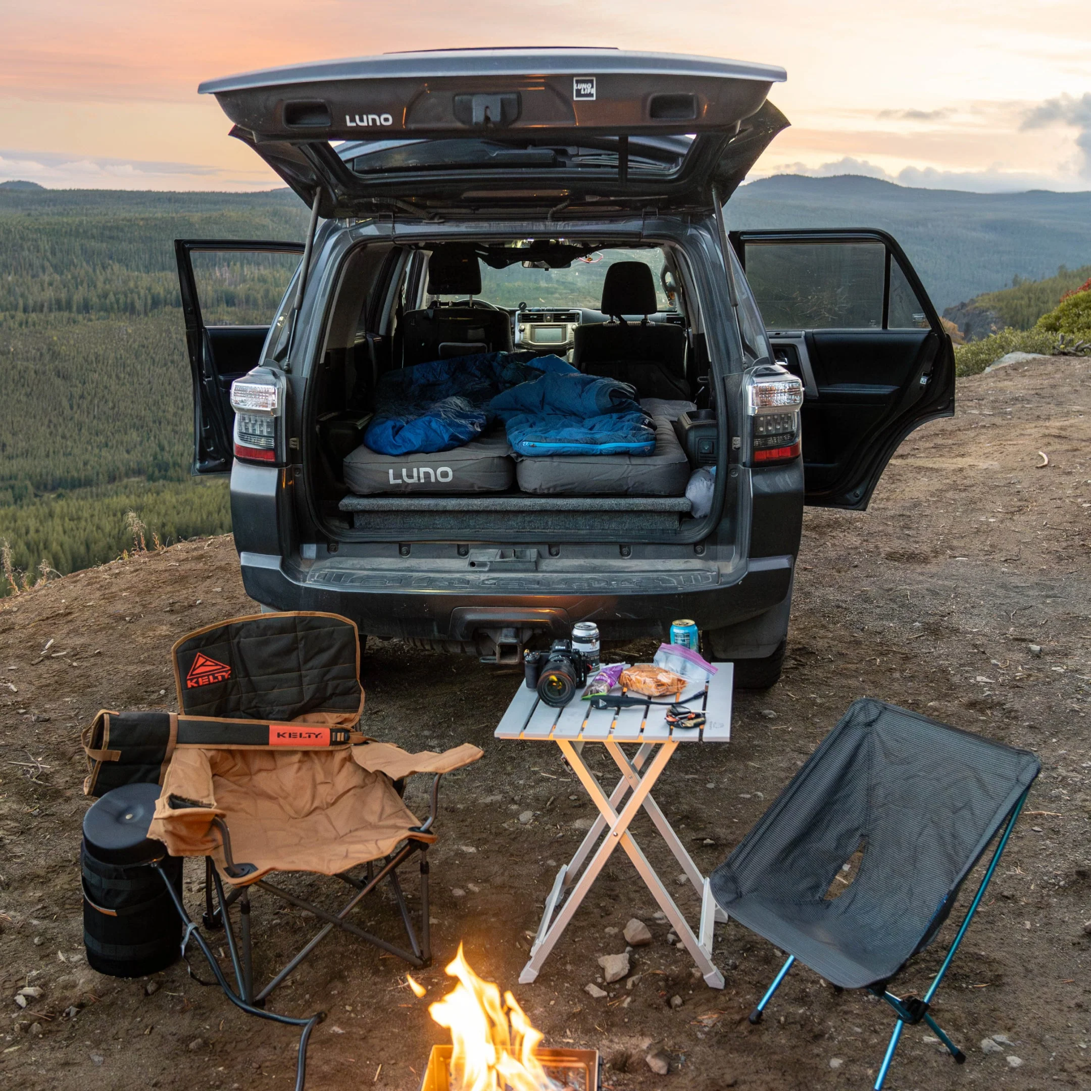 AIR 4Runner Vehicle Mattress (SC) - Image 10