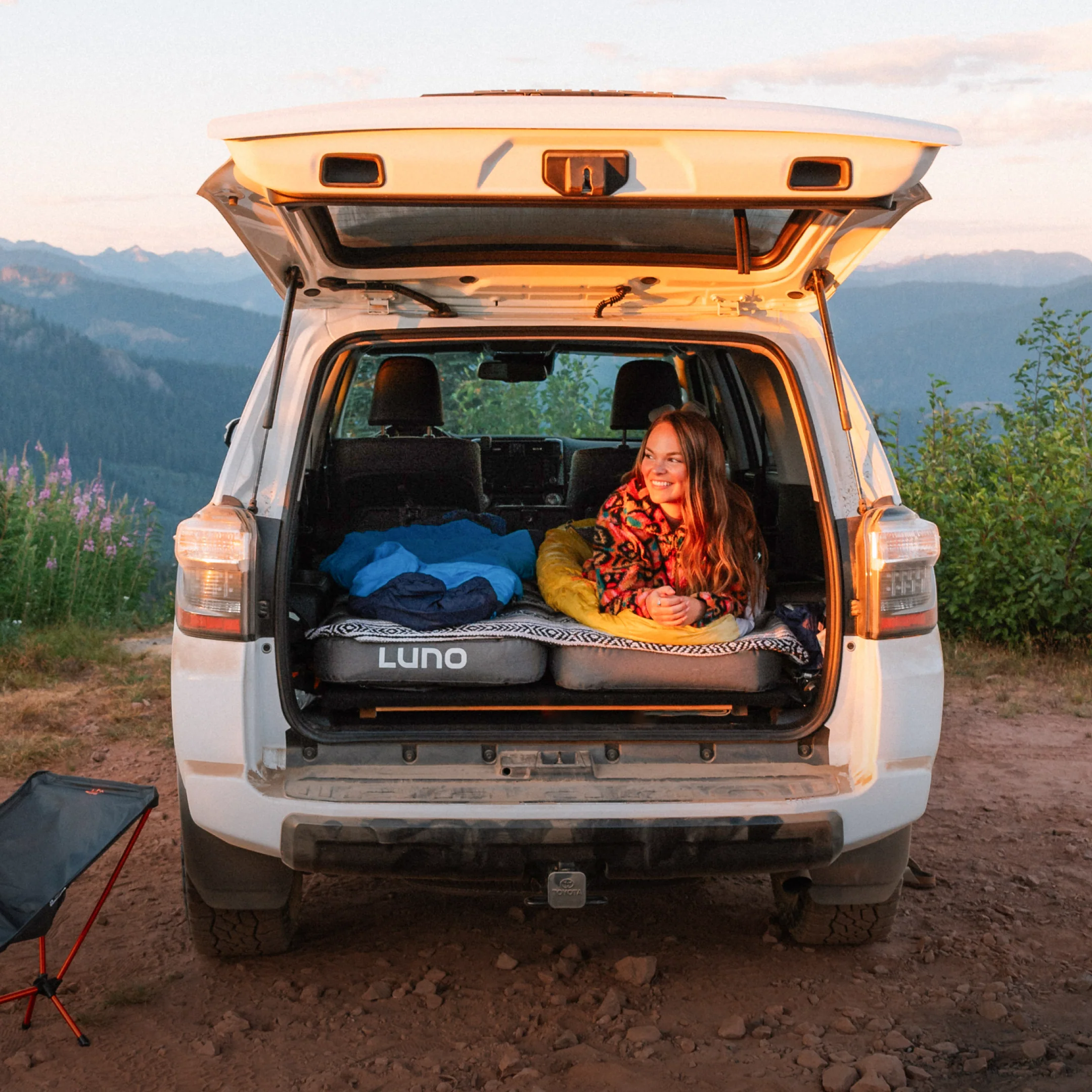 AIR 4Runner Vehicle Mattress (SC) - Image 11