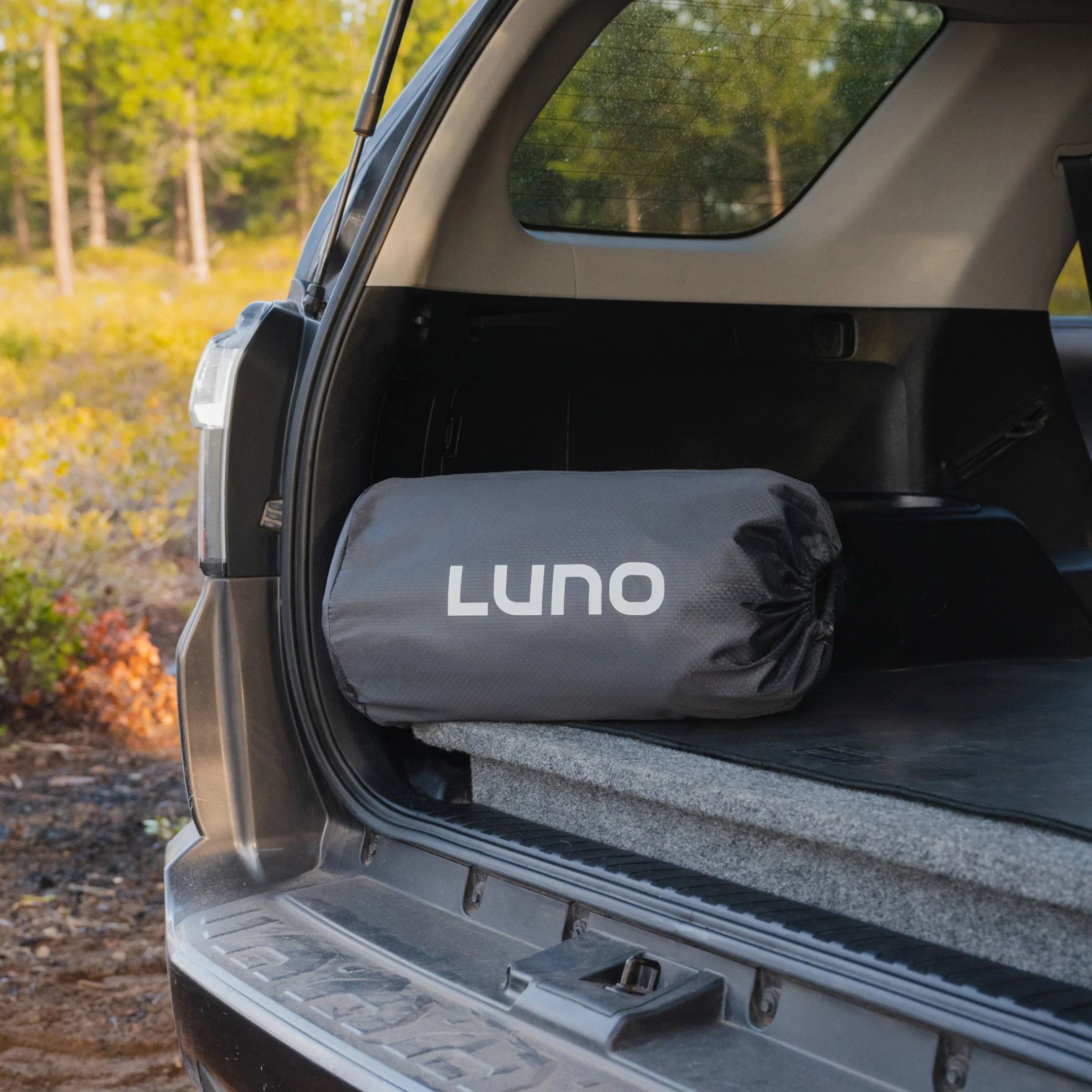 AIR 4Runner Vehicle Mattress (SC) - Image 12