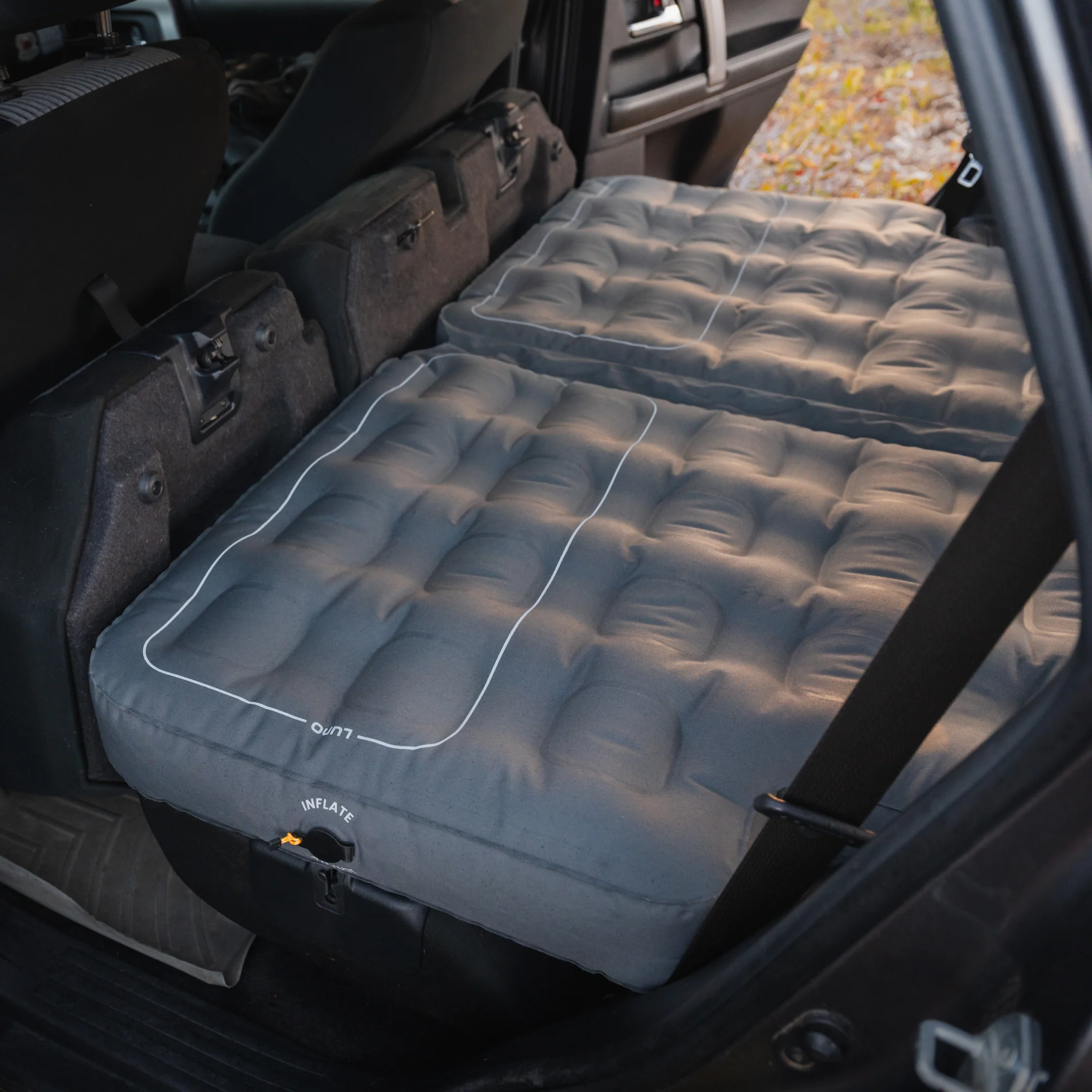 AIR 4Runner Vehicle Mattress (SC) - Image 5