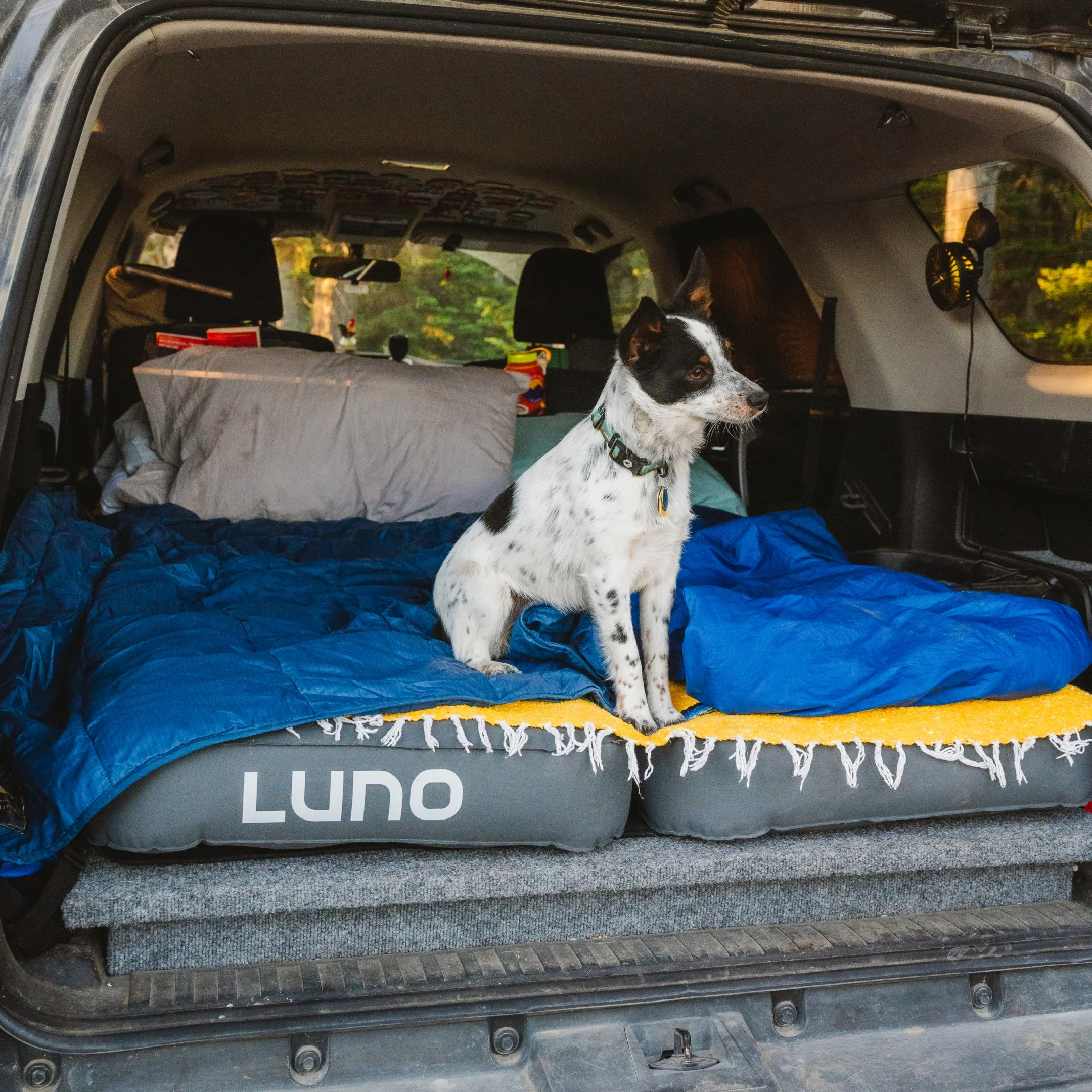 AIR 4Runner Vehicle Mattress (SC) - Image 7