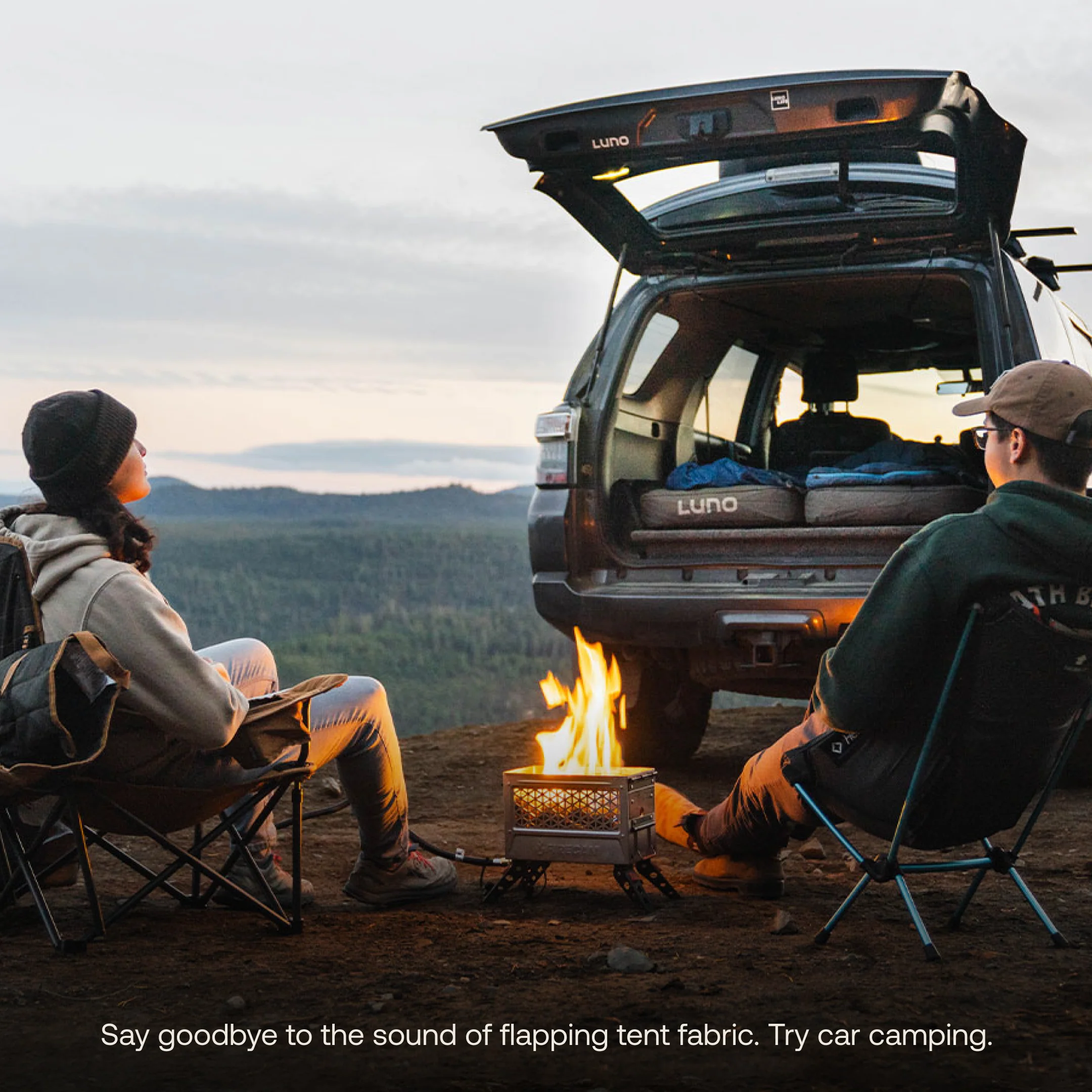 AIR 4Runner Vehicle Mattress (SC) - Image 9