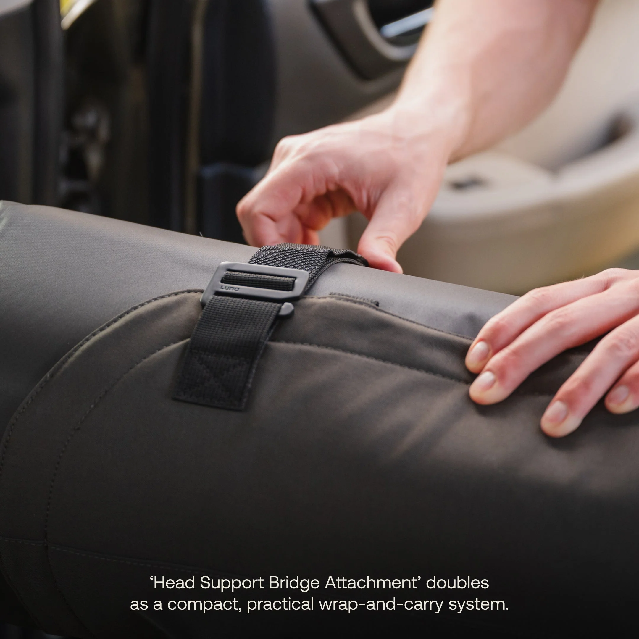AIR+FOAM Pro Jeep Wrangler Mattress - Image 12