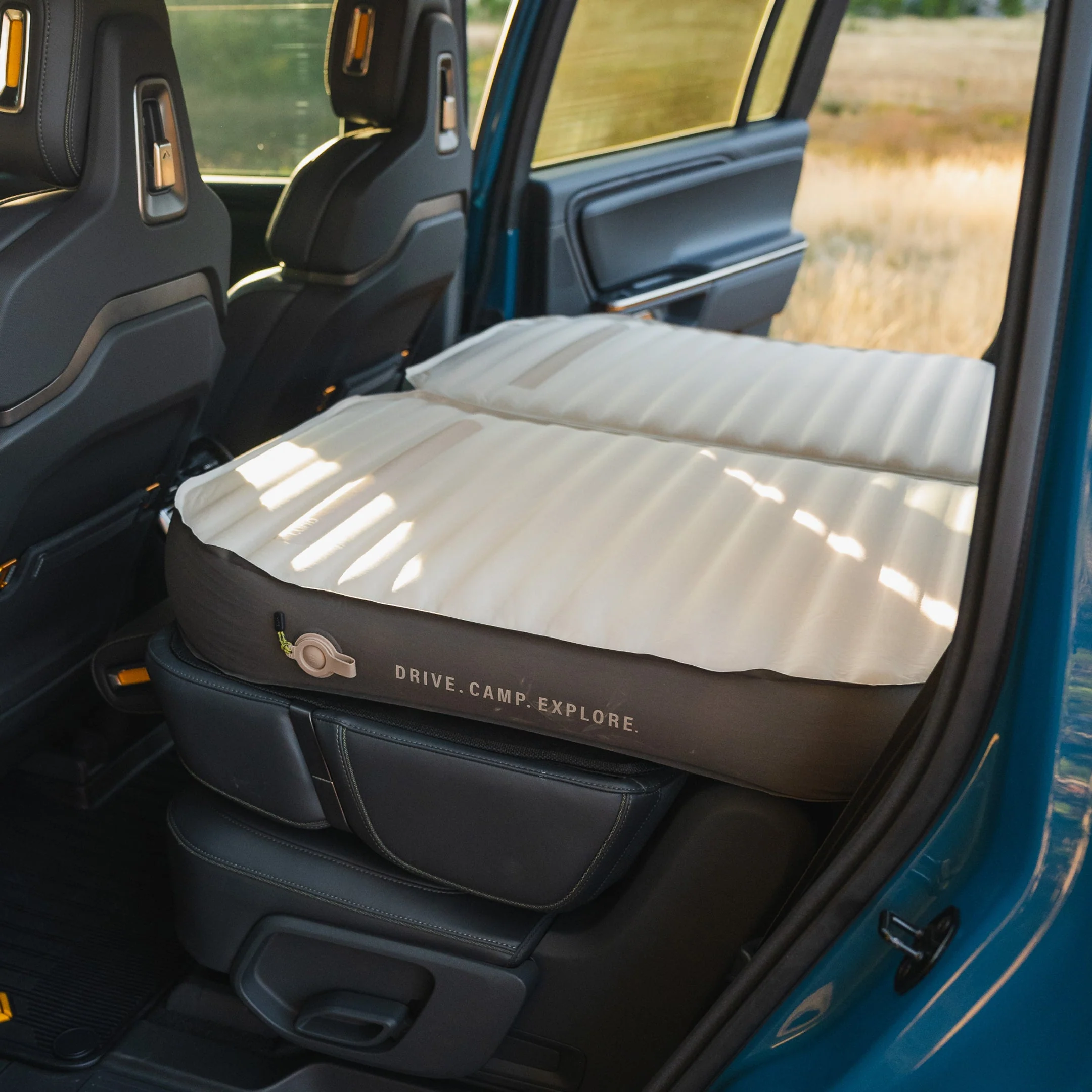 AIR+FOAM Pro - Rivian R1S Compatible - Image 7