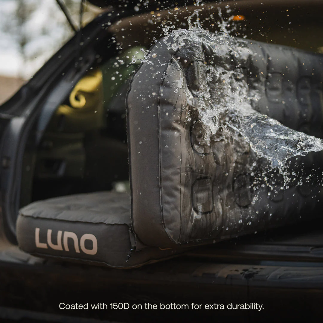 AIR Pro 4Runner Vehicle Mattress - Image 10