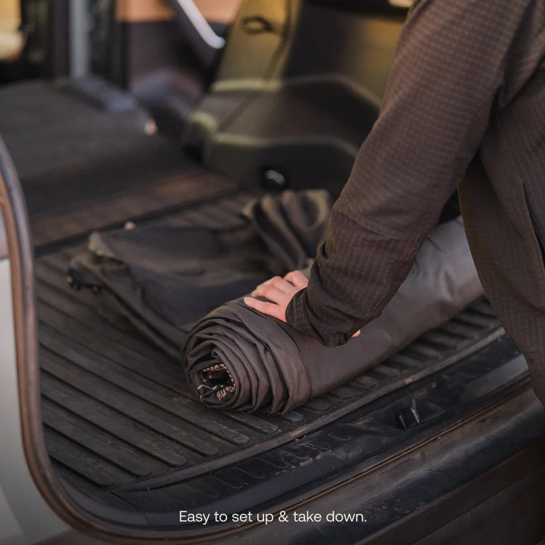 AIR Pro 4Runner Vehicle Mattress - Image 8