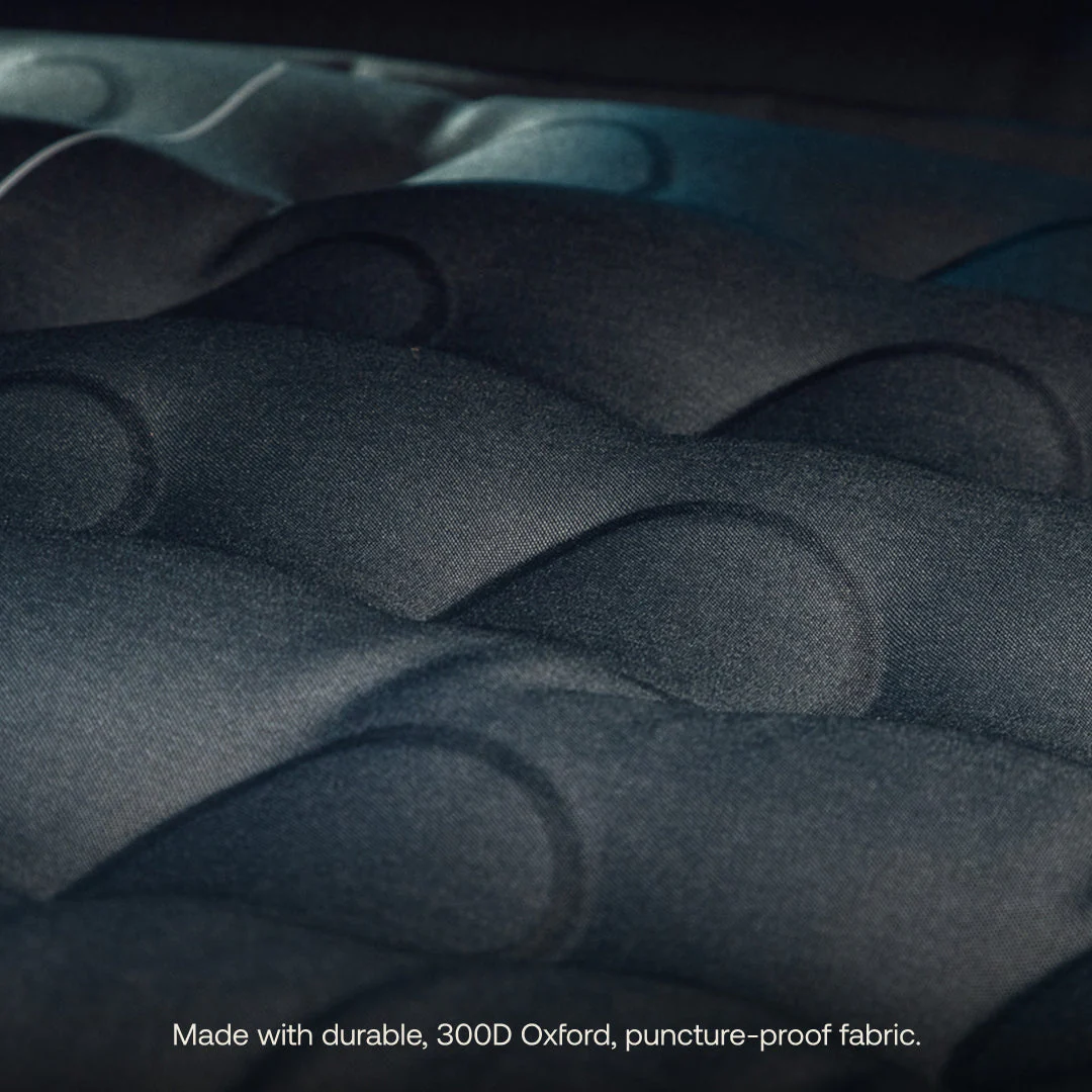 AIR Pro Van Front Cab Mattress - Image 6