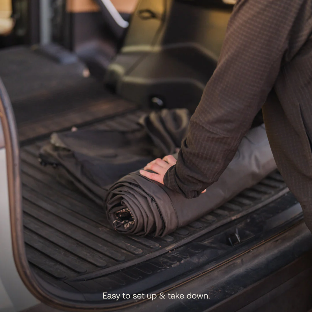 AIR Pro Vehicle Mattress - Image 12