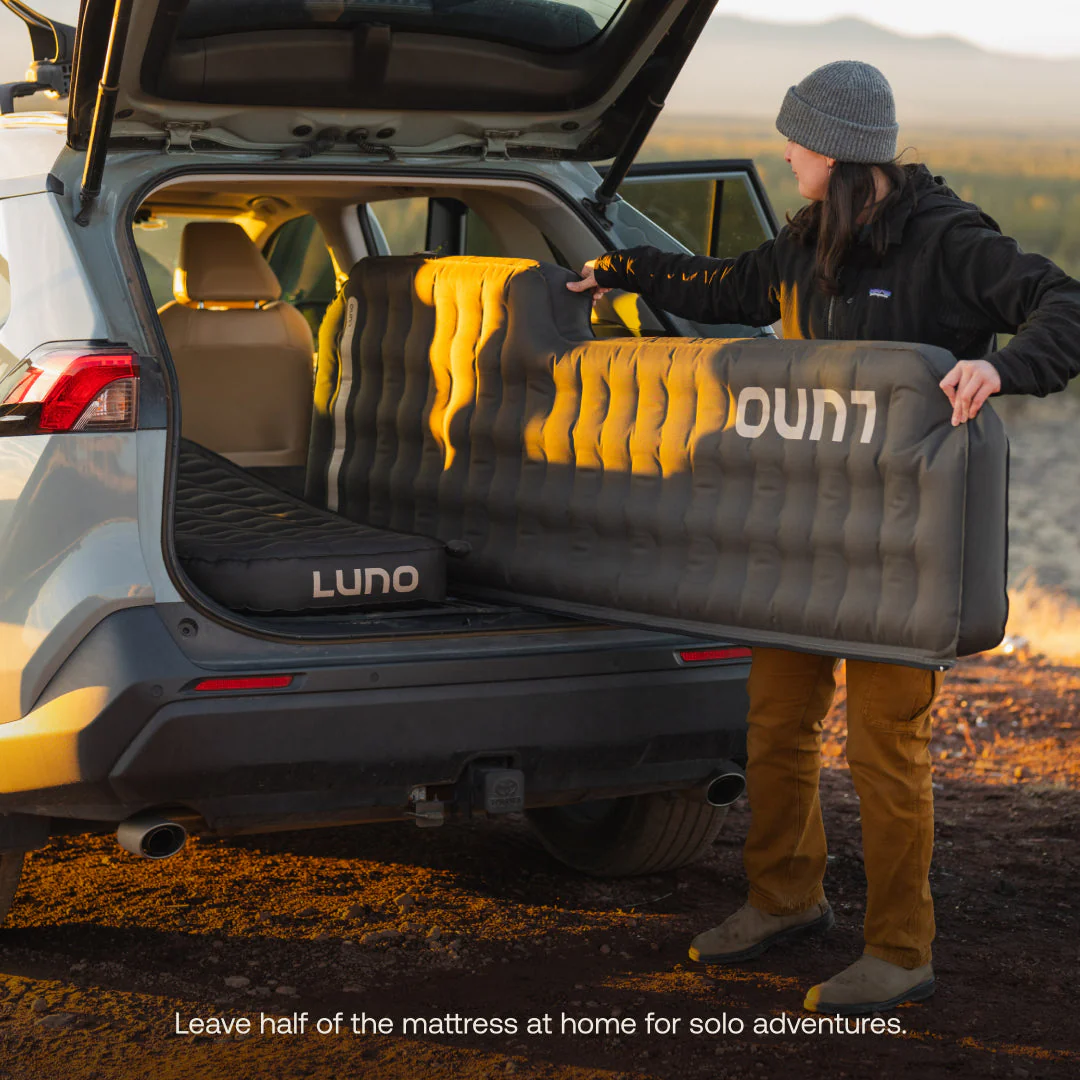AIR Pro Vehicle Mattress - Image 4