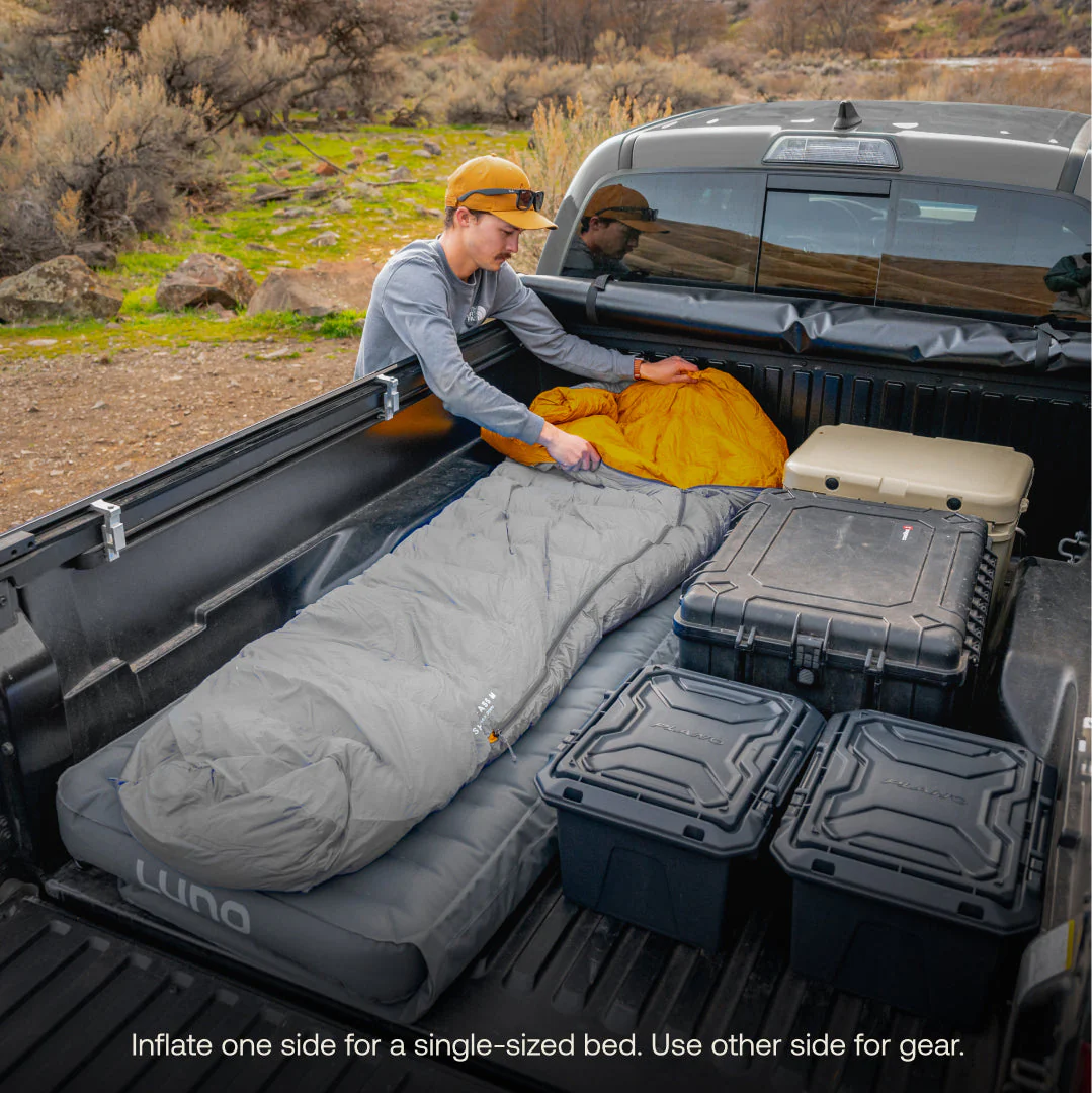 AIR Truck Bed Mattress - Image 18