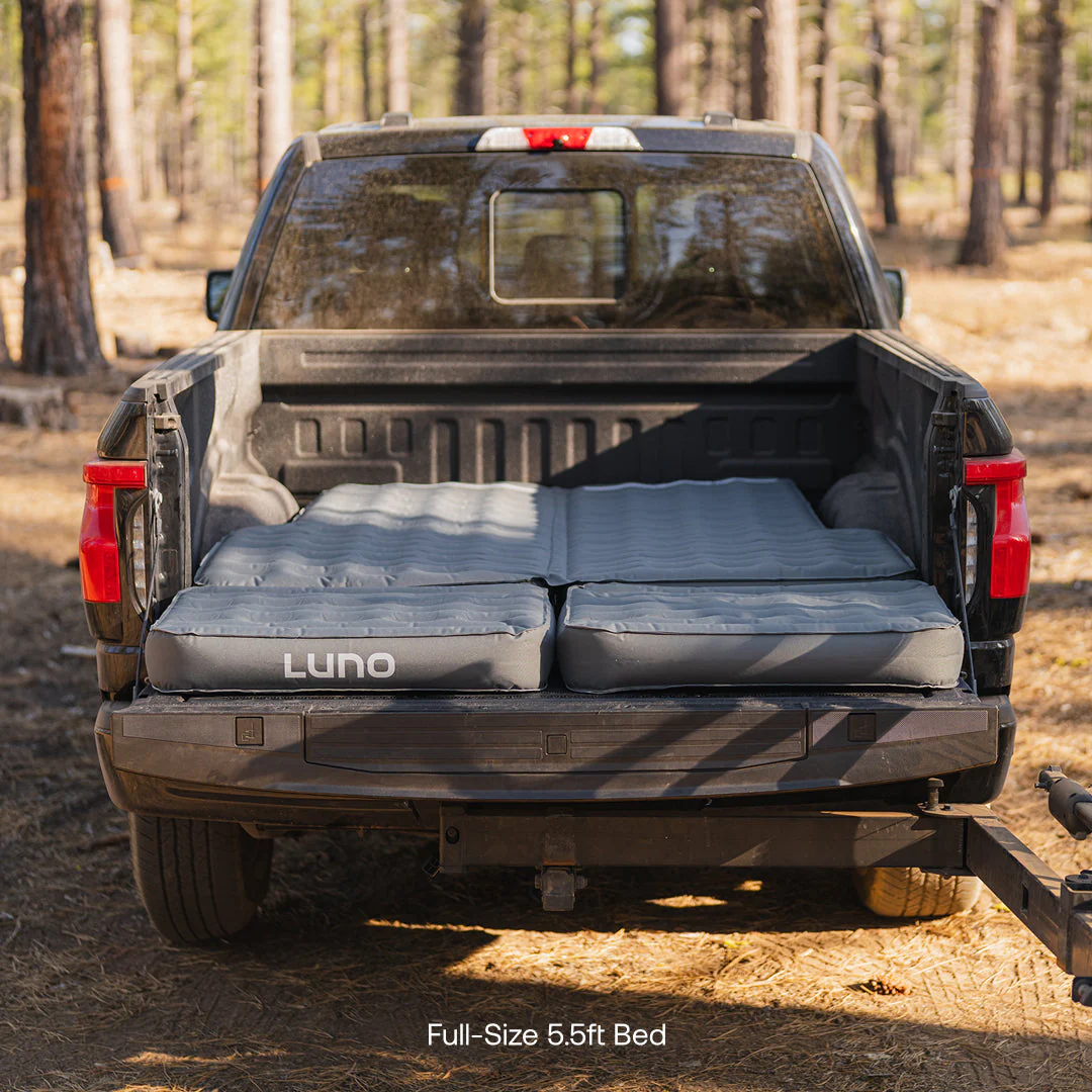AIR Truck Bed Mattress - Image 21
