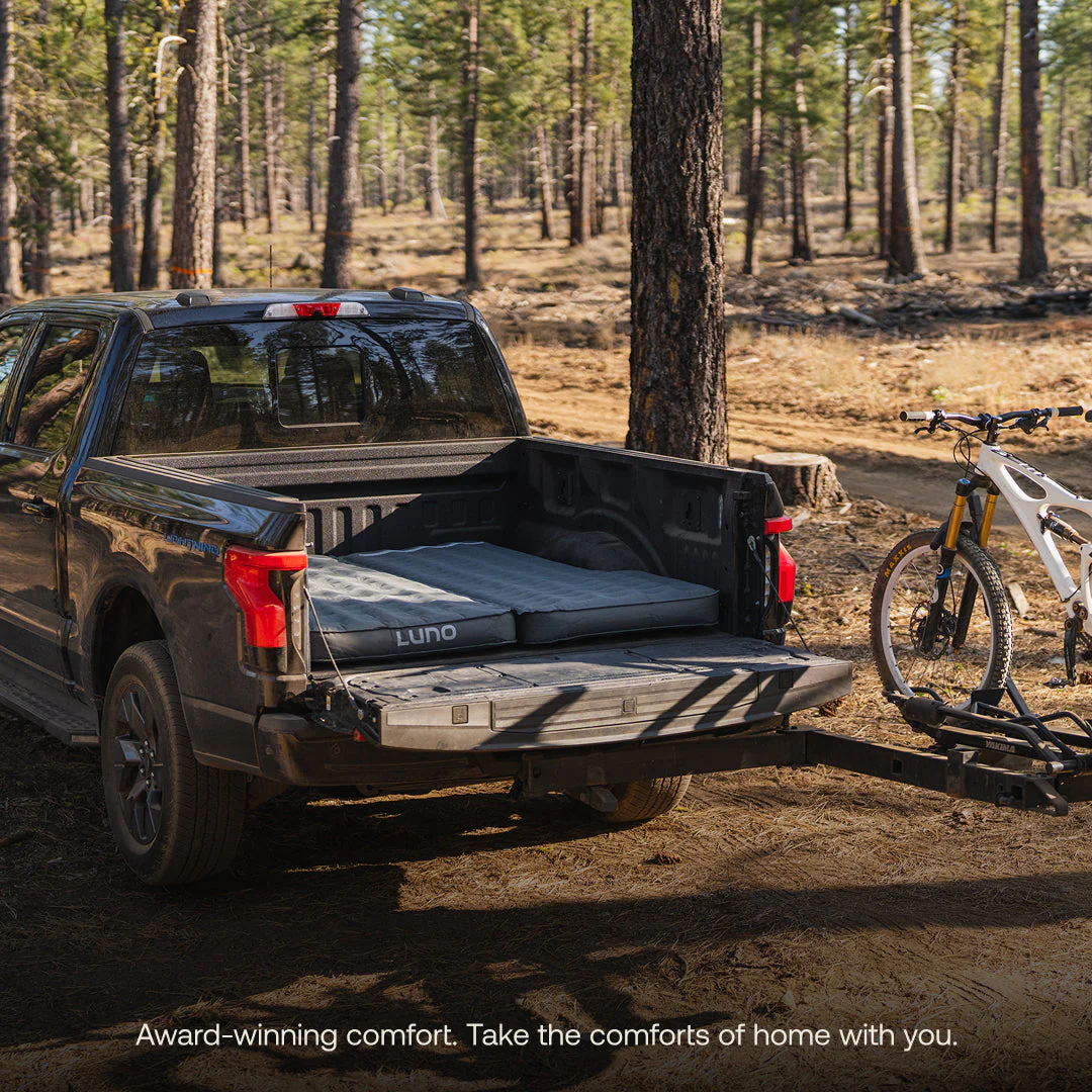 AIR Truck Bed Mattress - Image 24