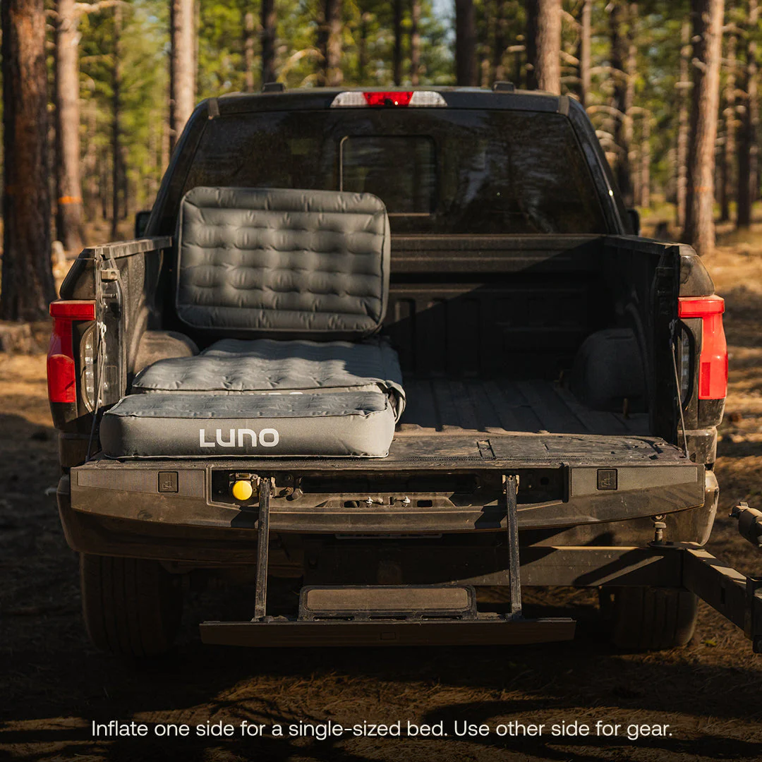 AIR Truck Bed Mattress - Image 26