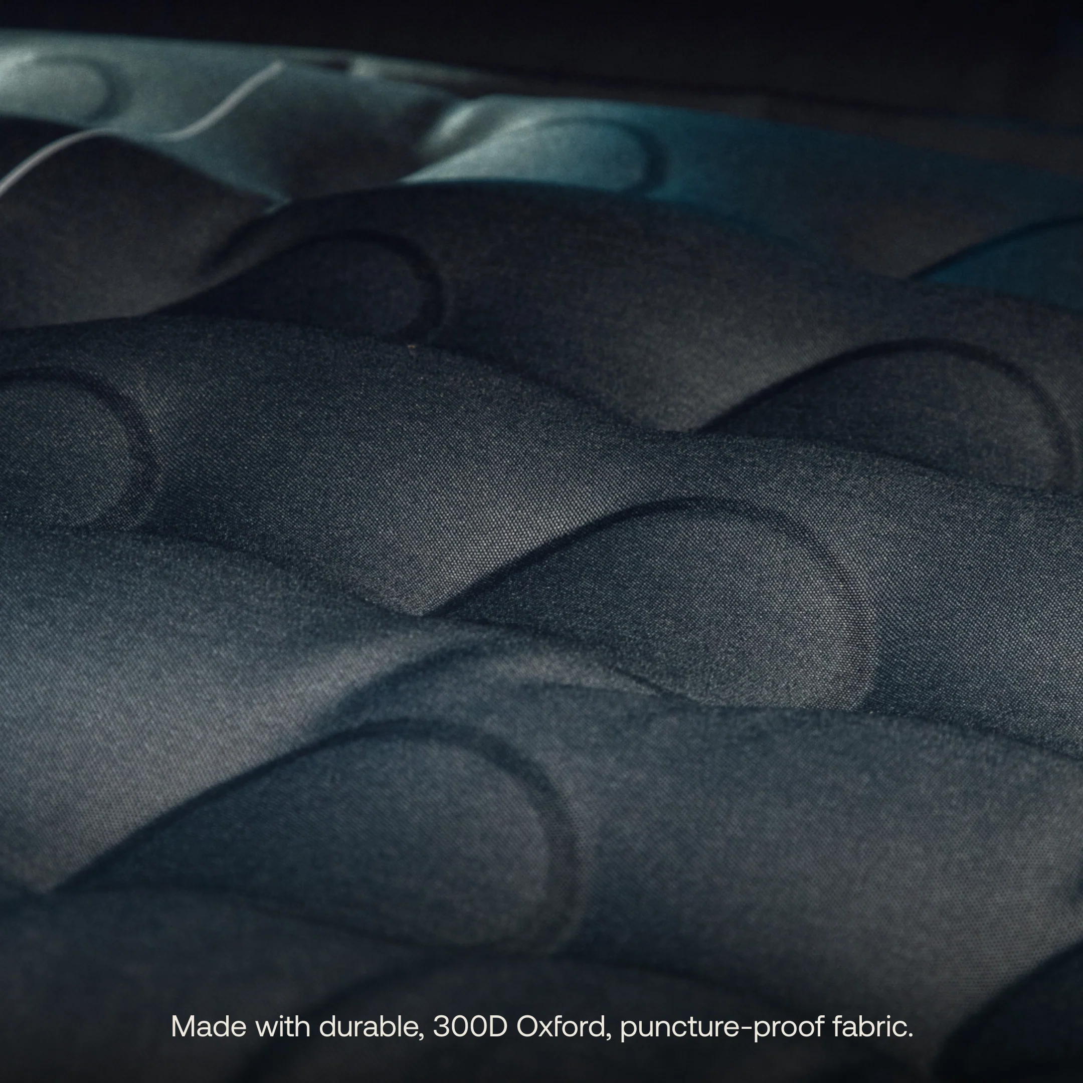 AIR Van Front Cab Mattress - Image 5