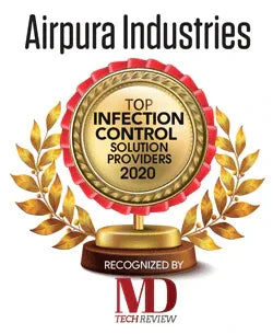 Airpura C700 DLX - Chemicals and Gas Abatement Plus Air Purifier (SC) - Image 2