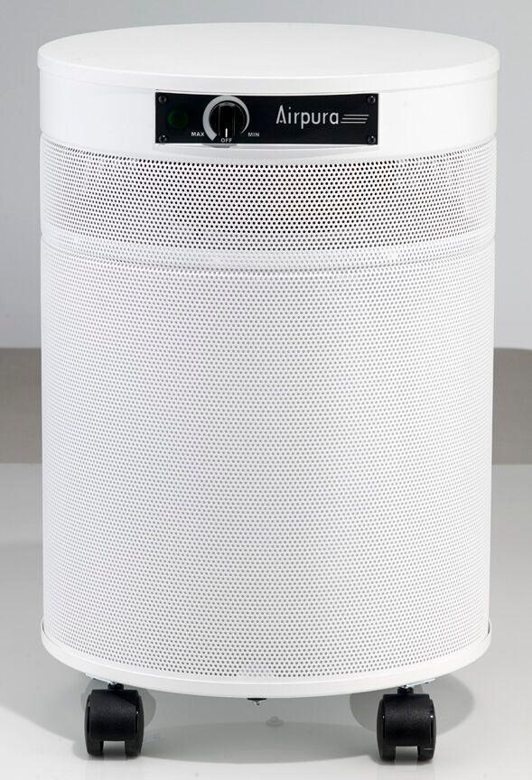 Airpura C700 DLX - Chemicals and Gas Abatement Plus Air Purifier (SC) - Image 3
