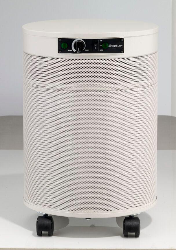 Airpura C700 DLX - Chemicals and Gas Abatement Plus Air Purifier (SC) - Image 4