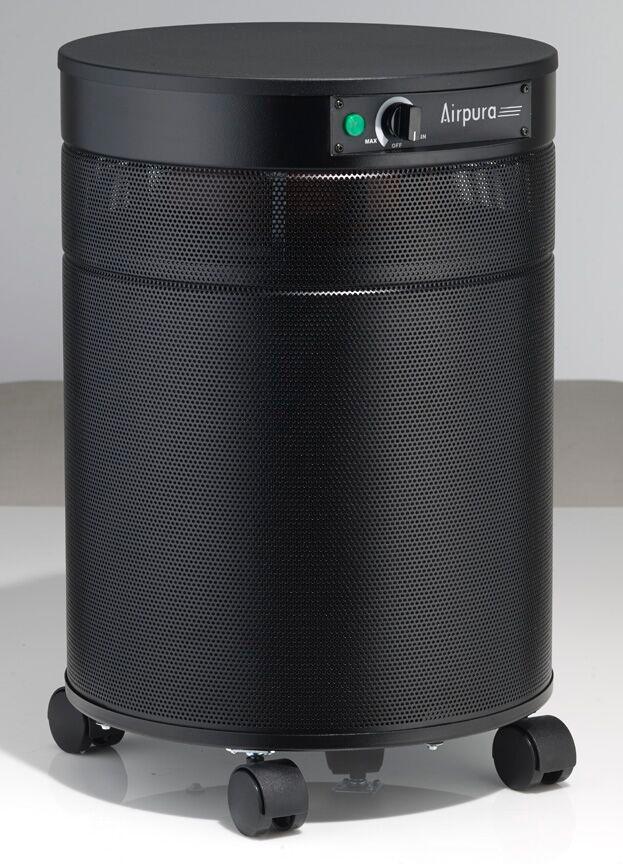 Airpura C700 DLX - Chemicals and Gas Abatement Plus Air Purifier (SC) - Image 5