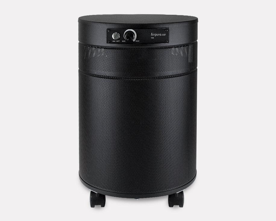 Airpura F700 - Formaldehyde, VOCs and Particles Air Purifier Air Purifier (SC) - Image 2
