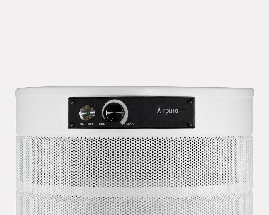 Airpura G600 - Odor-Free Carbon for Chemically Sensitive (MCS) Air Purifier (SC) - Image 8