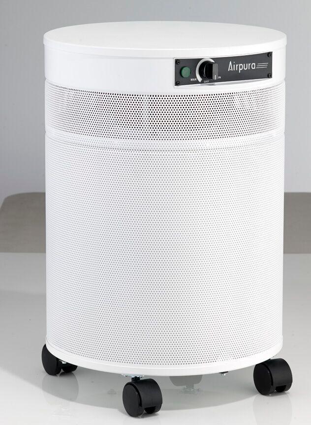 Airpura G600DLX Maximum Protection Odor-Sensitive and MCS Air Purifier (SC) - Image 2