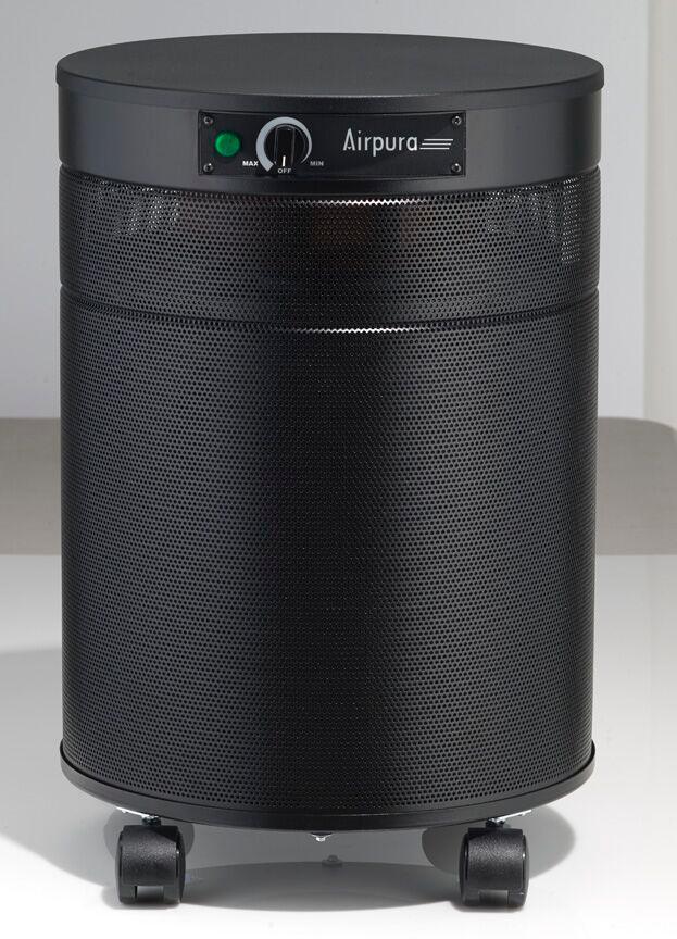Airpura G600DLX Maximum Protection Odor-Sensitive and MCS Air Purifier (SC) - Image 6