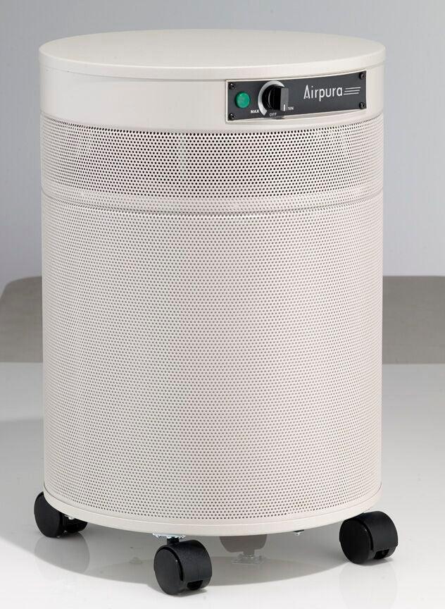 Airpura G600DLX Maximum Protection Odor-Sensitive and MCS Air Purifier (SC) - Image 8