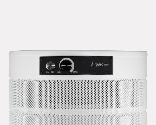 Airpura G714- Odor-Free Carbon for Chemically Sensitive (MCS) Air Purifier (SC) - Image 3