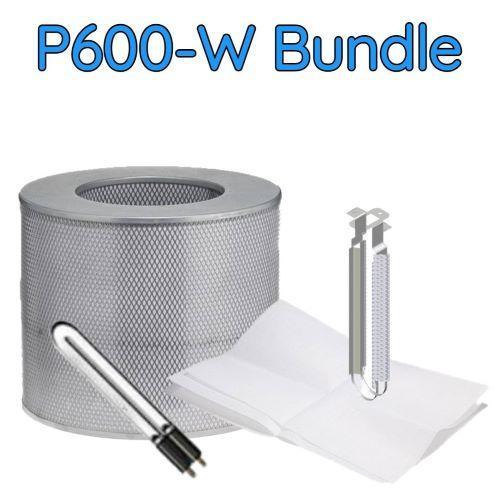 Airpura P600-W Filter Bundles - Whole House / HVAC (SC) - Image 2