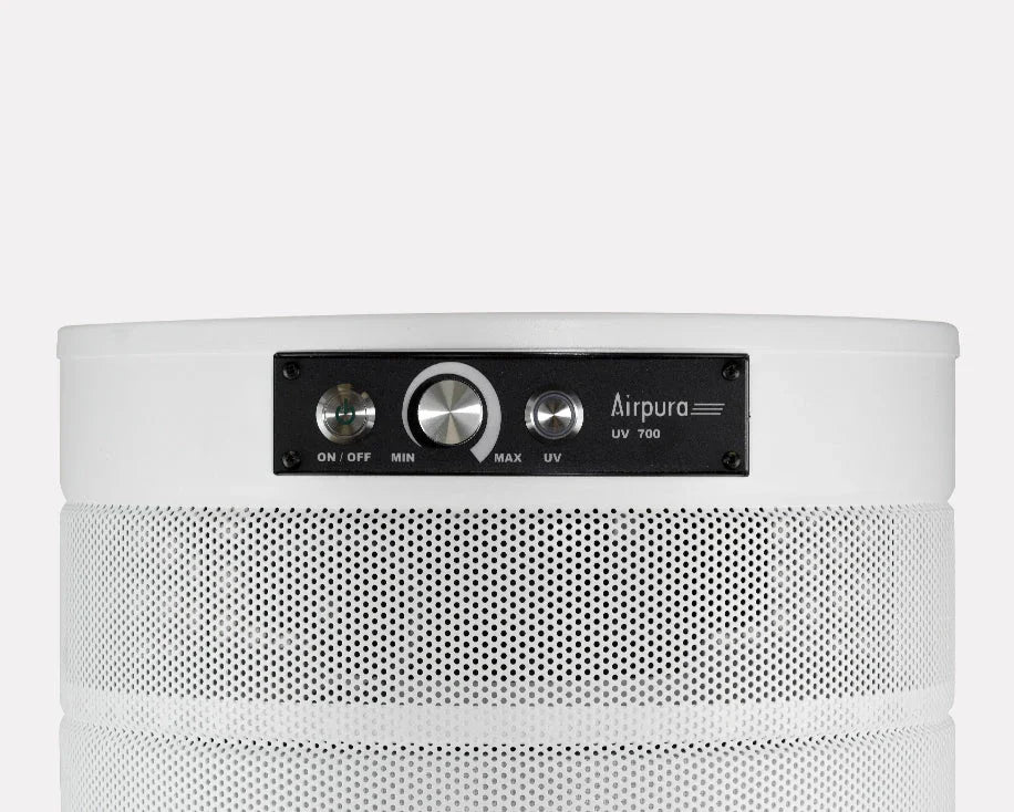 Airpura P700 - Germs, Mold and Chemicals Reduction Air Purifier (SC) - Image 9