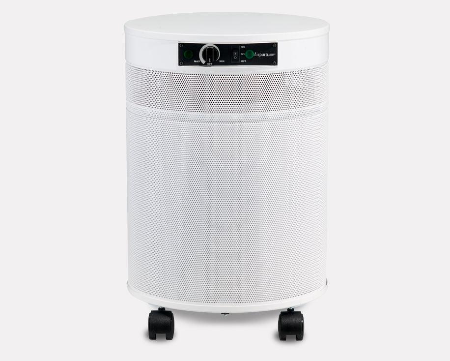 Airpura P714 - Germs, Mold and Chemicals Reduction Air Purifier (SC)