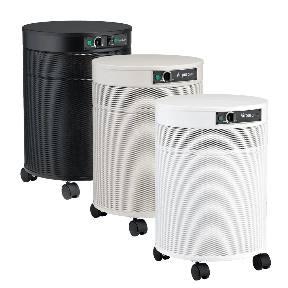 Airpura R600 All Purpose Air Purifier (SC) - Image 4