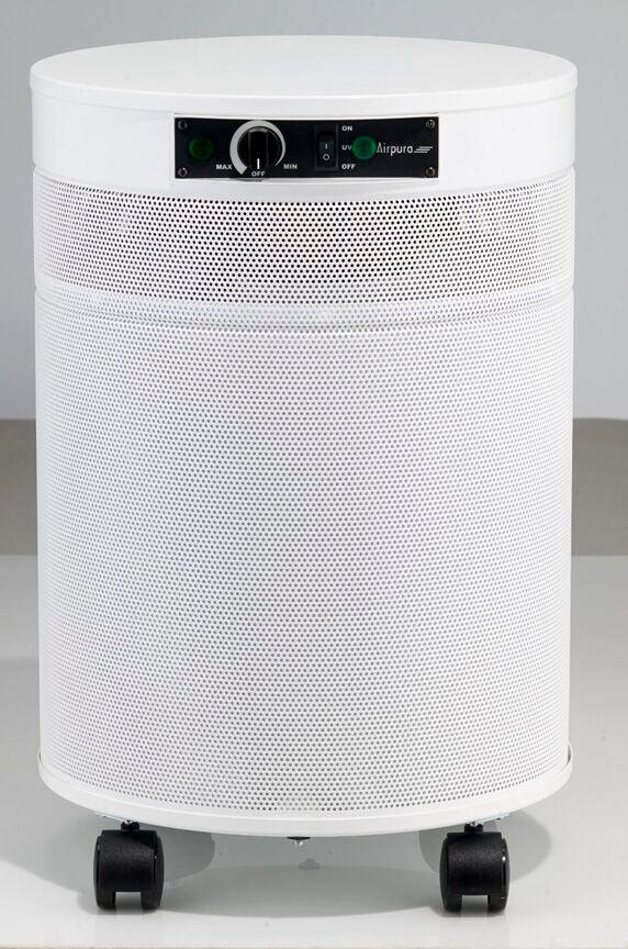 Airpura R600 All Purpose Air Purifier (SC) - Image 5