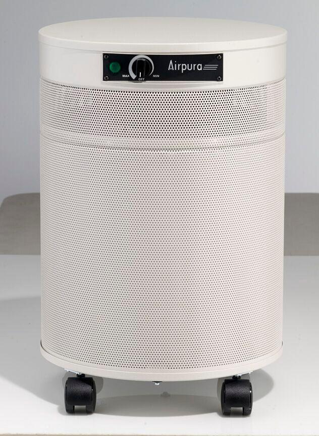 Airpura T600 Tobacco Smoke Air Purifier (SC) - Image 3